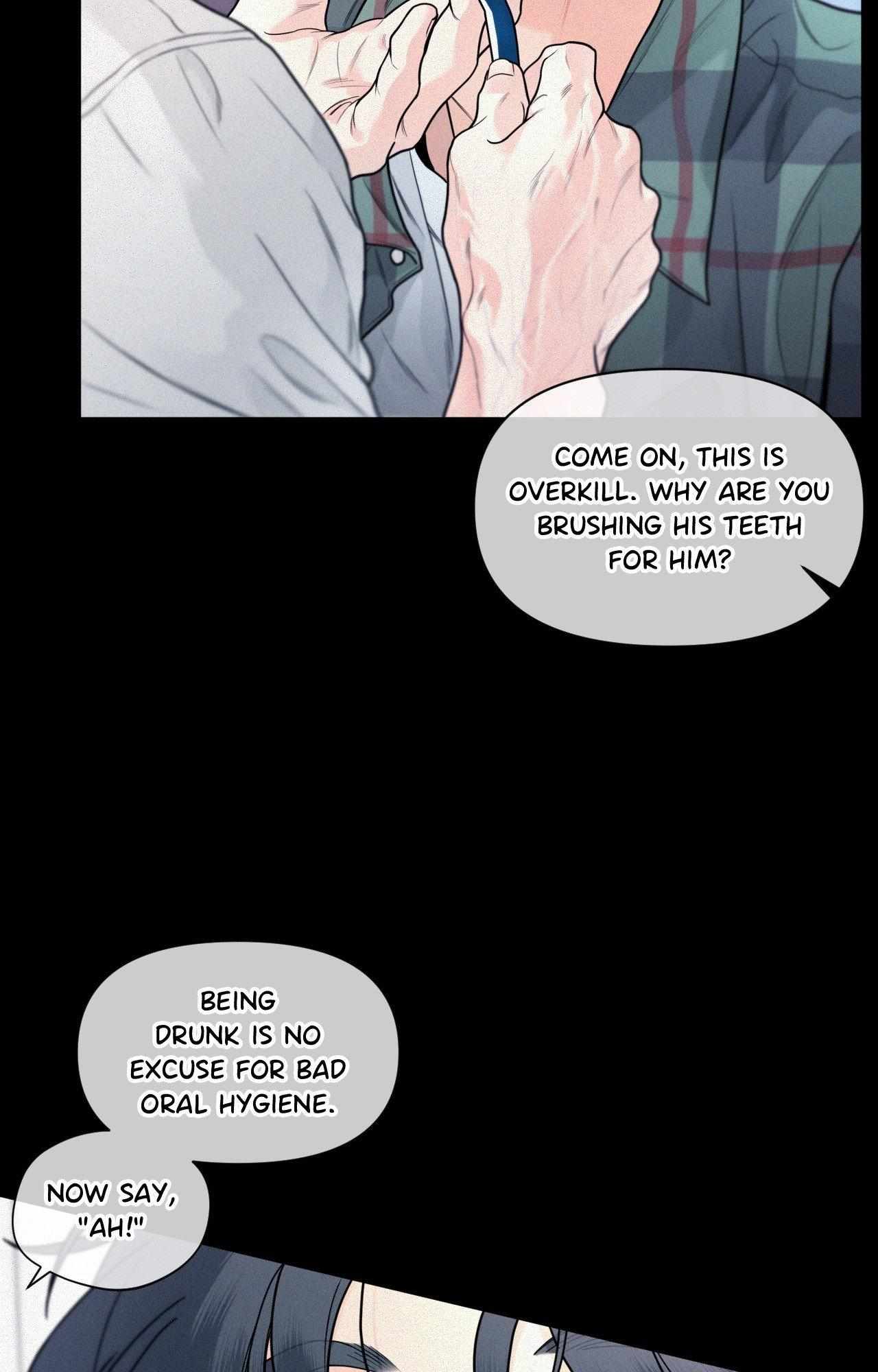 You Are My Lovely Copycat! Chapter 10 page 63 - 