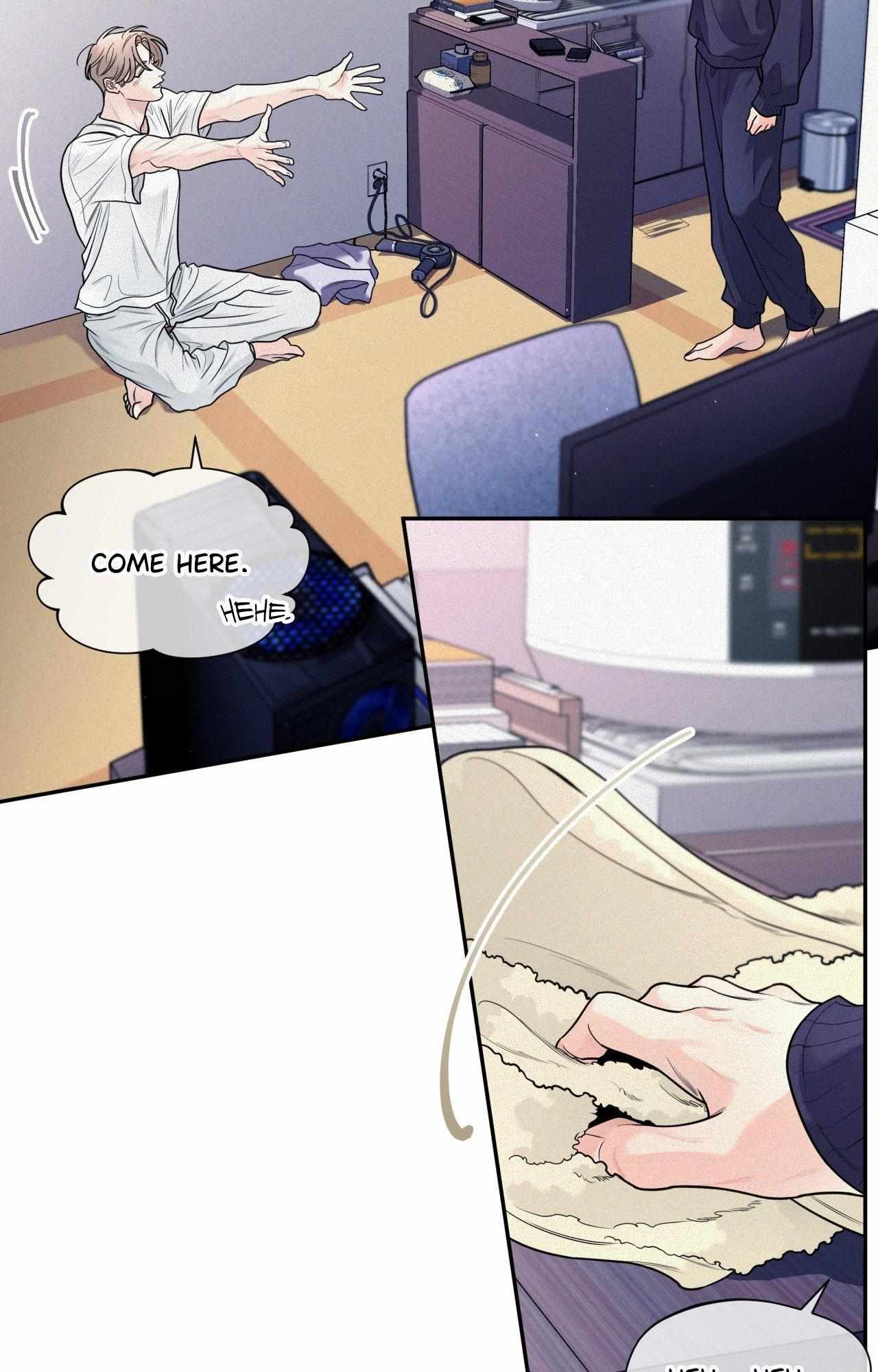 You Are My Lovely Copycat! Chapter 10 page 68 - 
