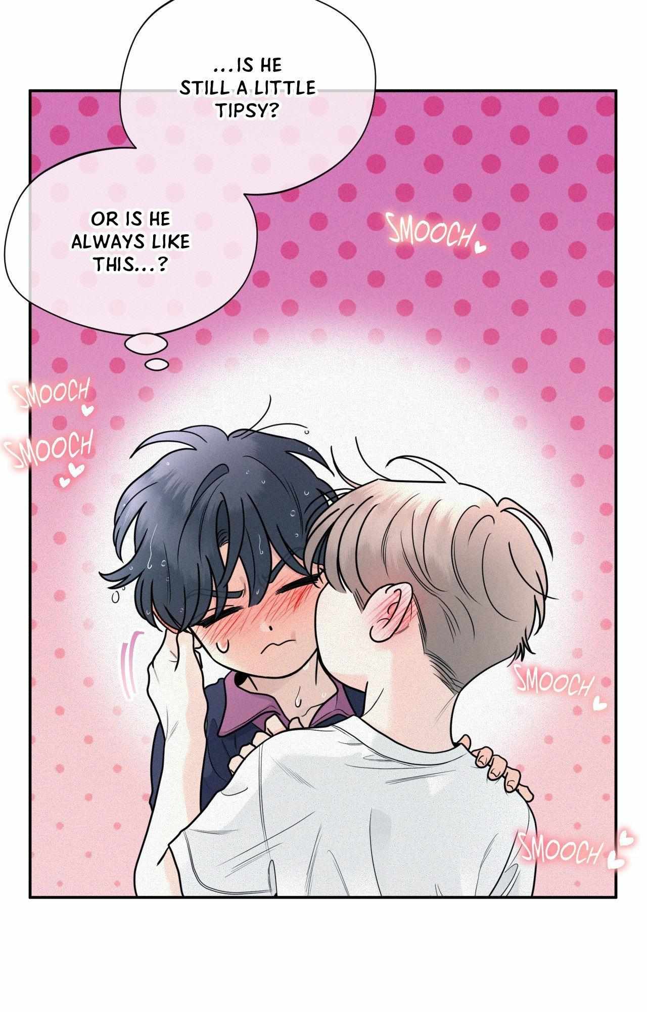 You Are My Lovely Copycat! Chapter 10 page 71 - 