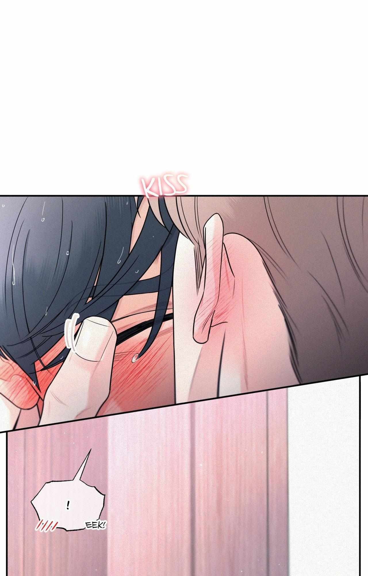 You Are My Lovely Copycat! Chapter 10 page 72 - 