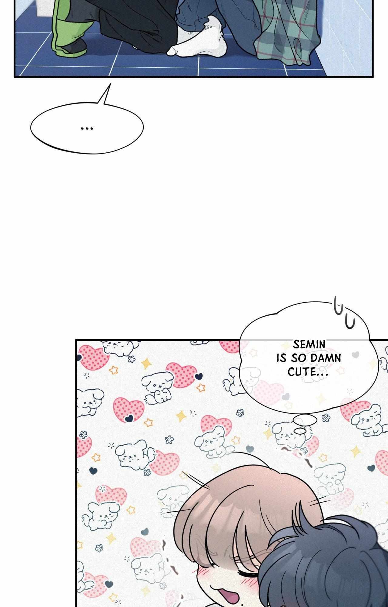 You Are My Lovely Copycat! Chapter 10 page 79 - 