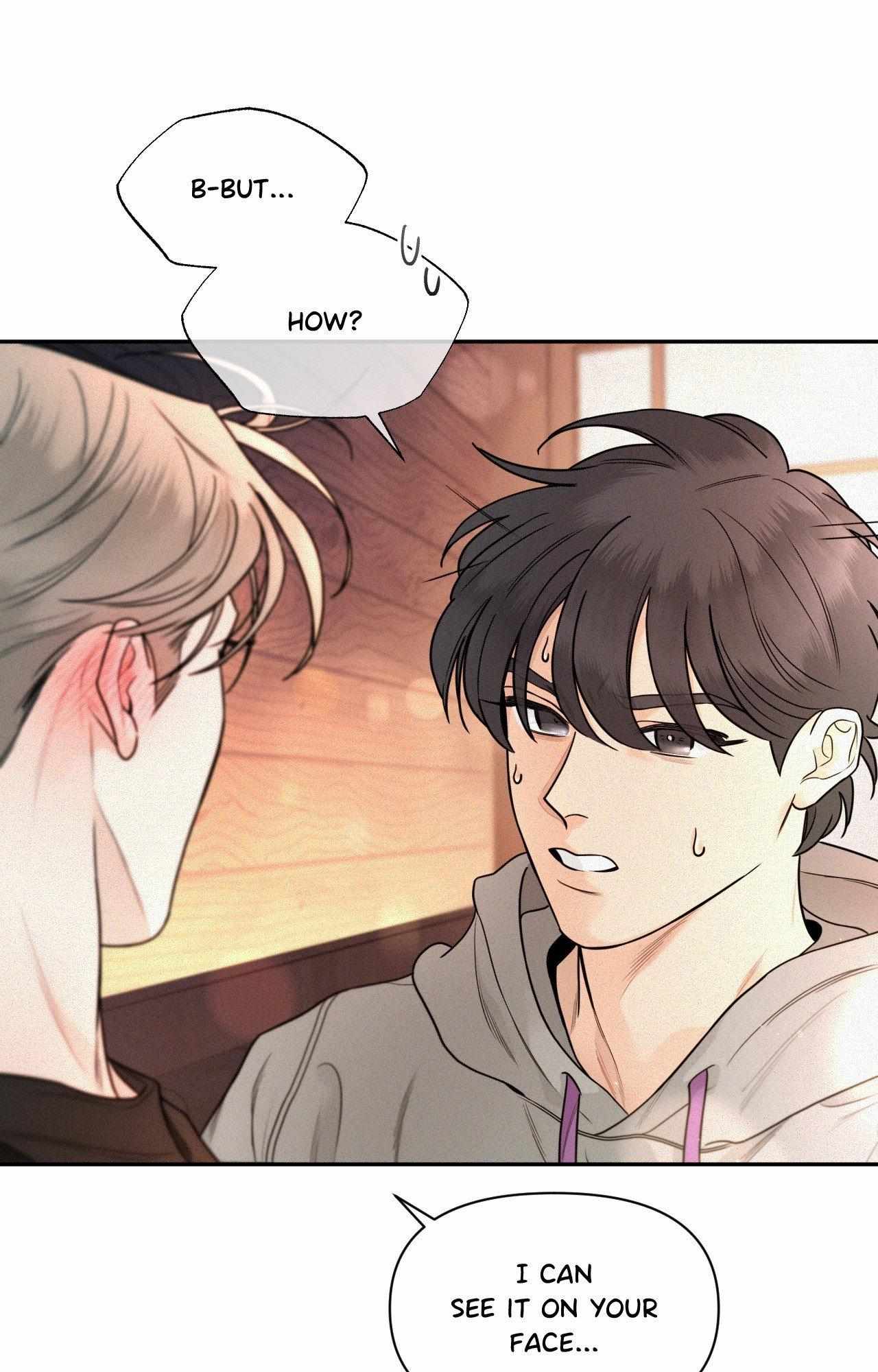 You Are My Lovely Copycat! Chapter 11 page 2 - 