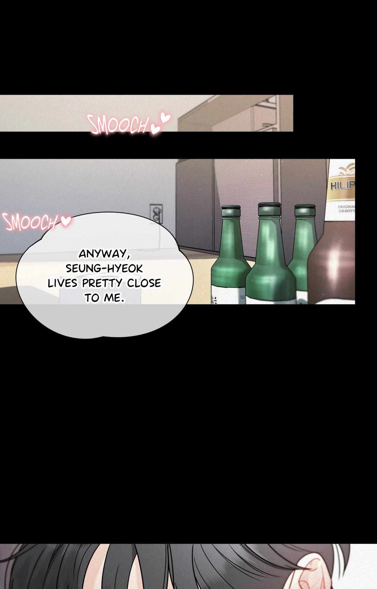 You Are My Lovely Copycat! Chapter 11 page 12 - 