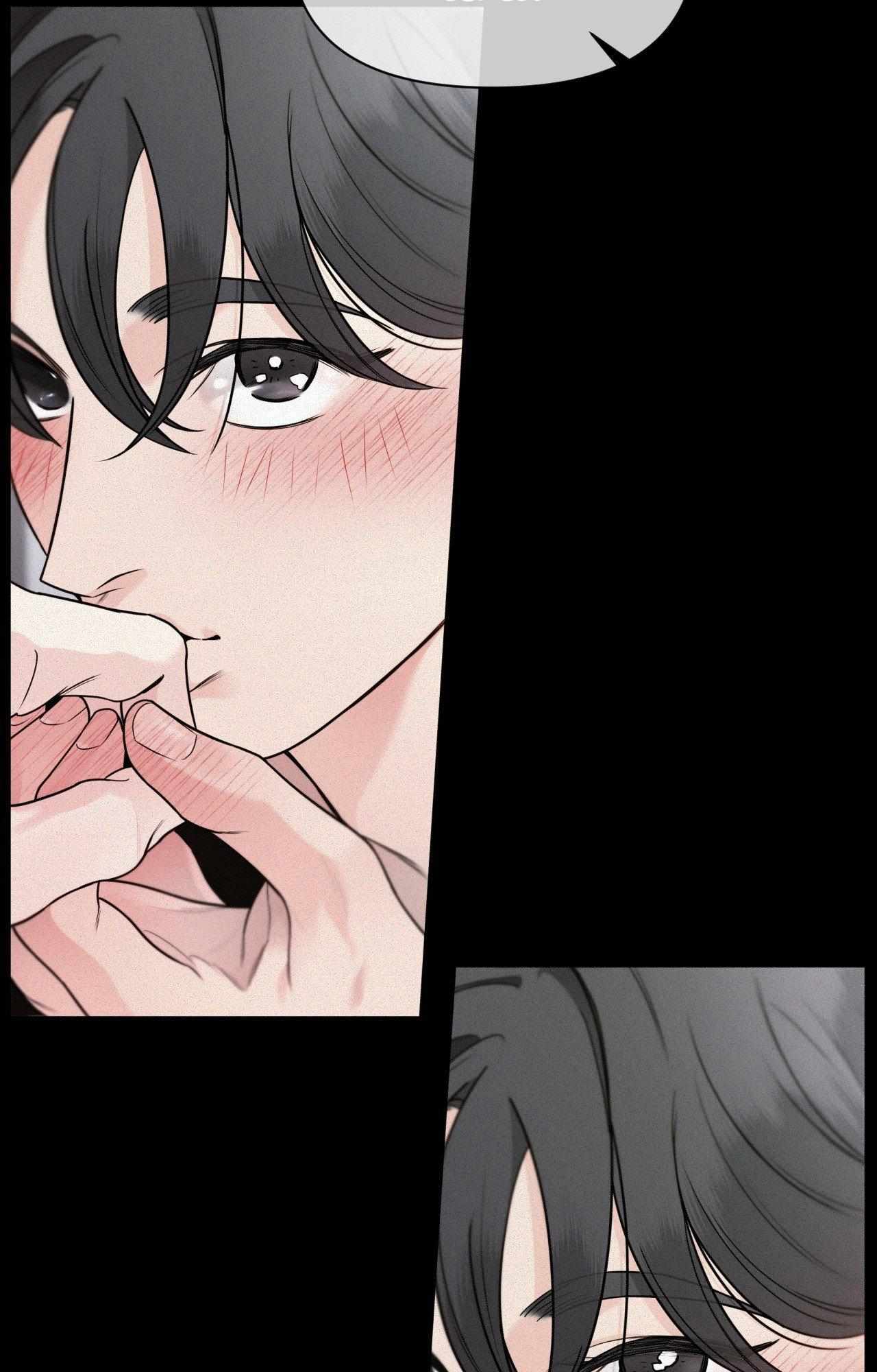 You Are My Lovely Copycat! Chapter 11 page 14 - 