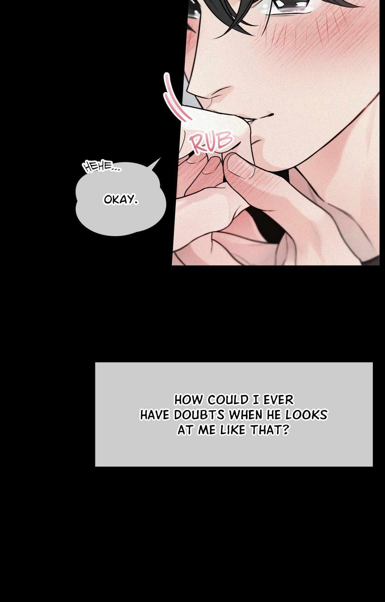 You Are My Lovely Copycat! Chapter 11 page 15 - 