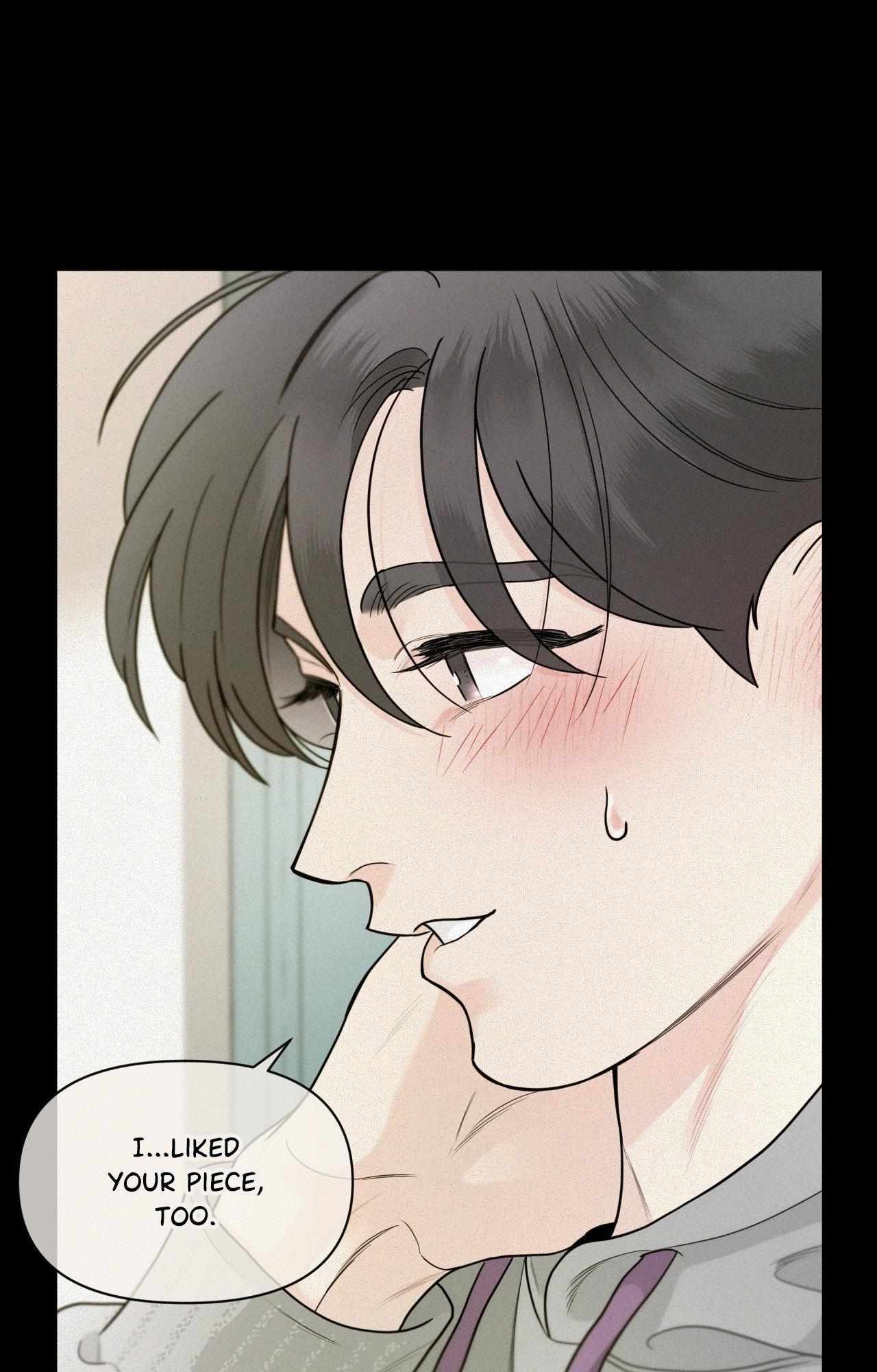 You Are My Lovely Copycat! Chapter 11 page 20 - 