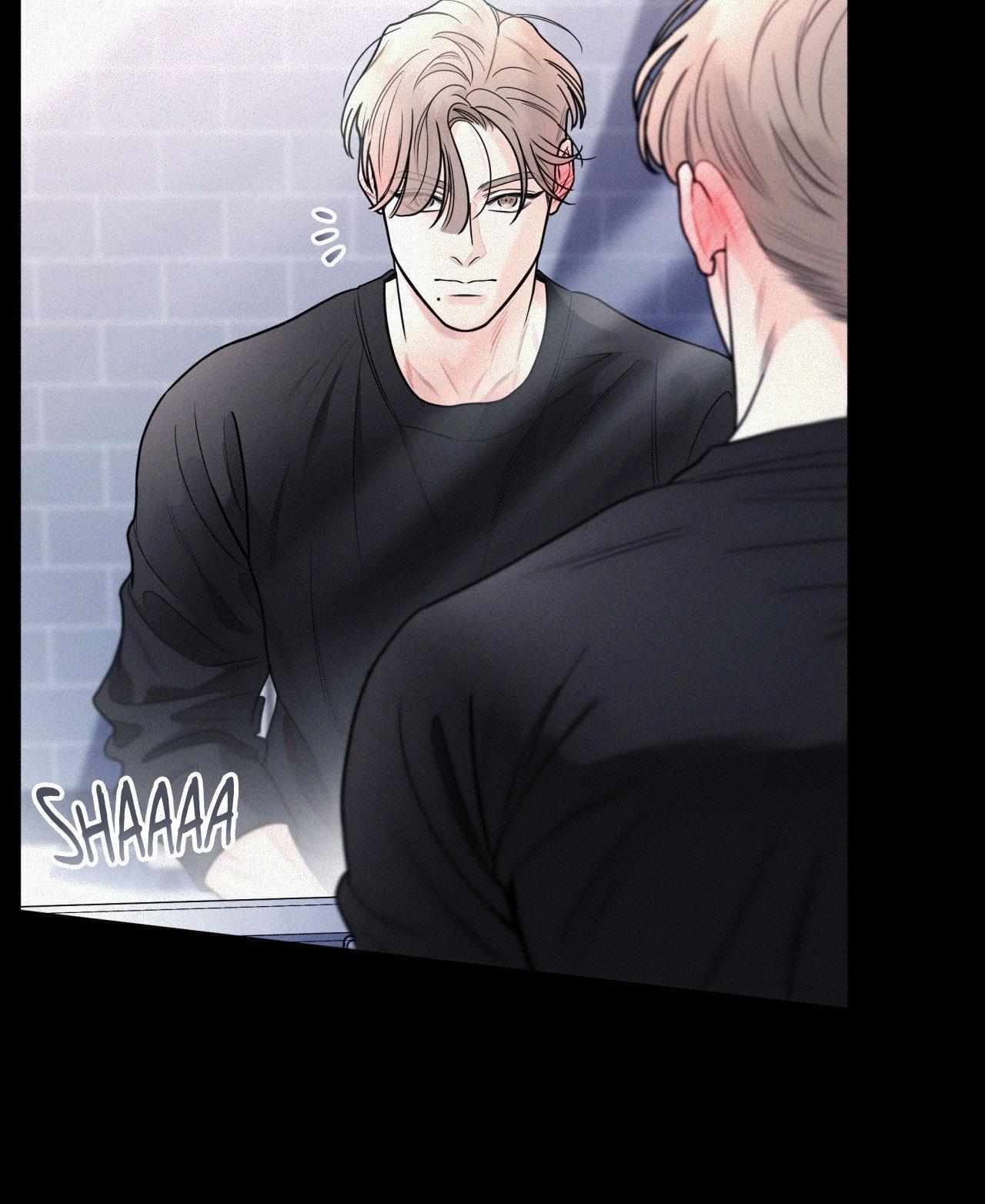 You Are My Lovely Copycat! Chapter 11 page 27 - 