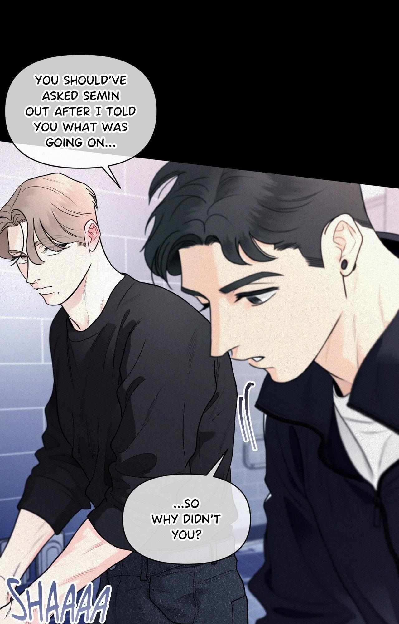You Are My Lovely Copycat! Chapter 11 page 28 - 