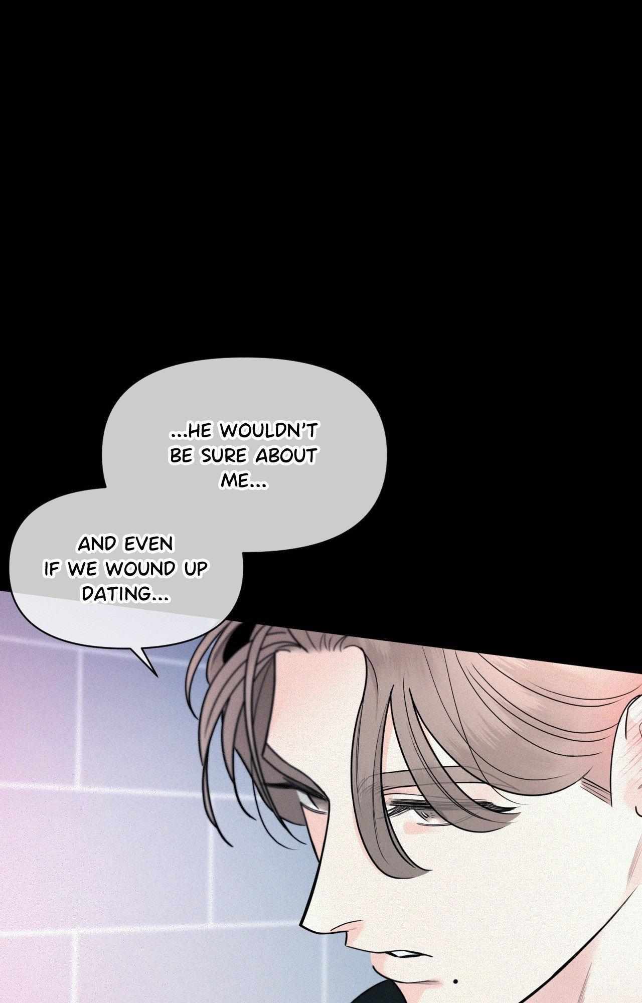 You Are My Lovely Copycat! Chapter 11 page 30 - 