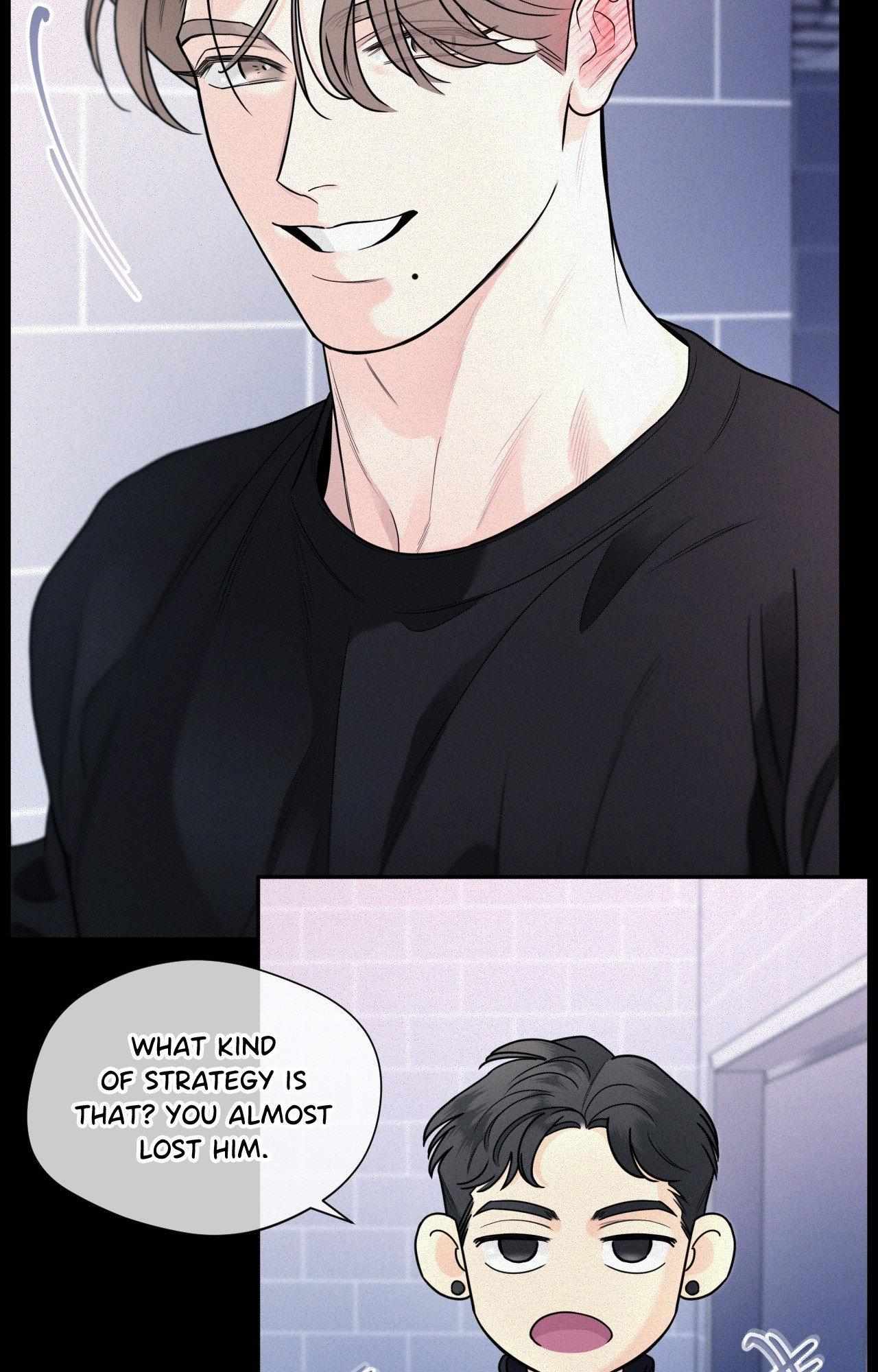 You Are My Lovely Copycat! Chapter 11 page 32 - 