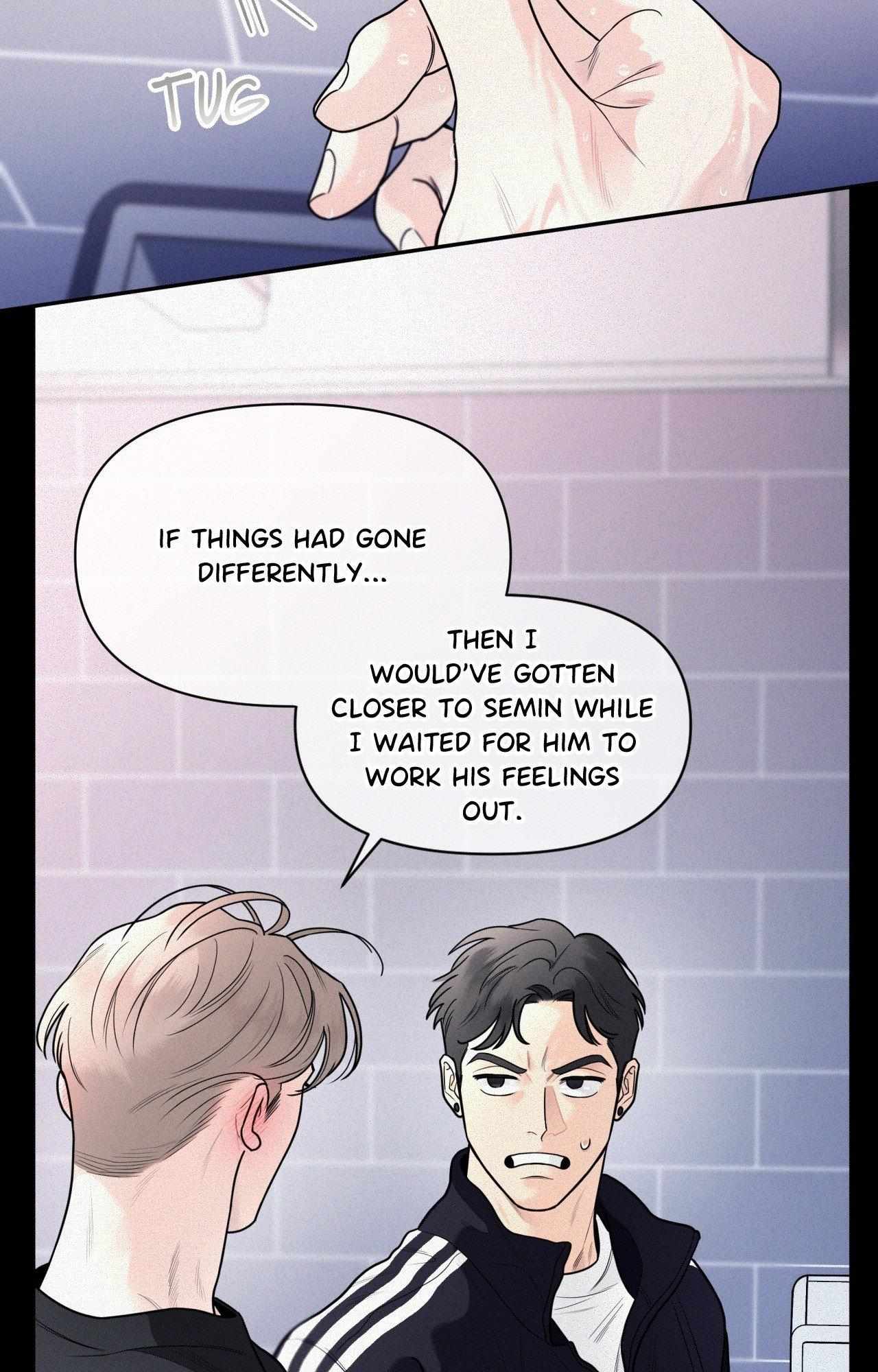 You Are My Lovely Copycat! Chapter 11 page 34 - 
