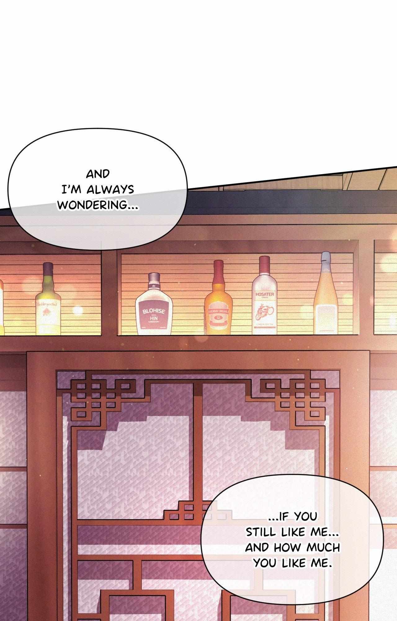 You Are My Lovely Copycat! Chapter 11 page 40 - 