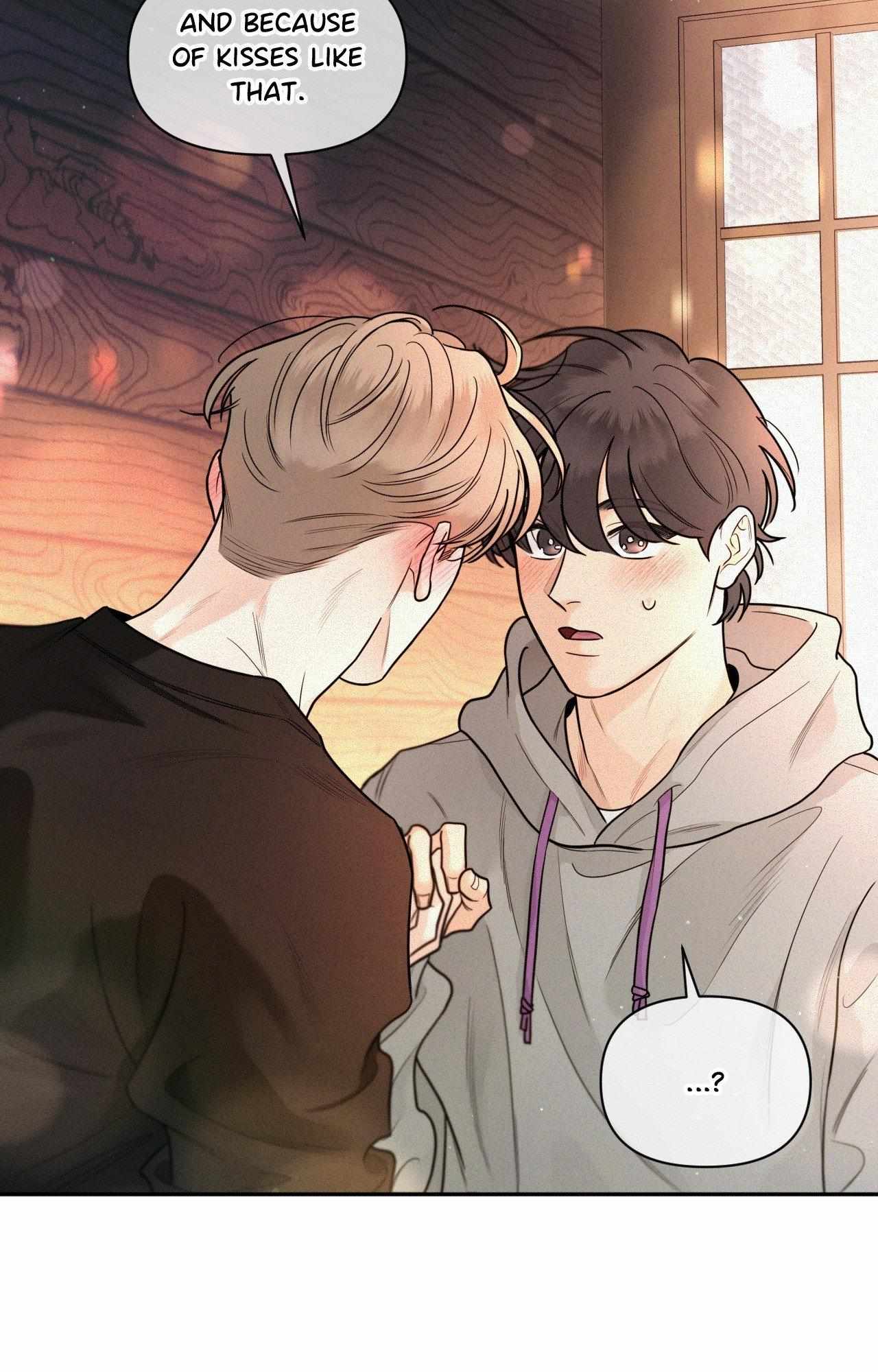 You Are My Lovely Copycat! Chapter 11 page 5 - 