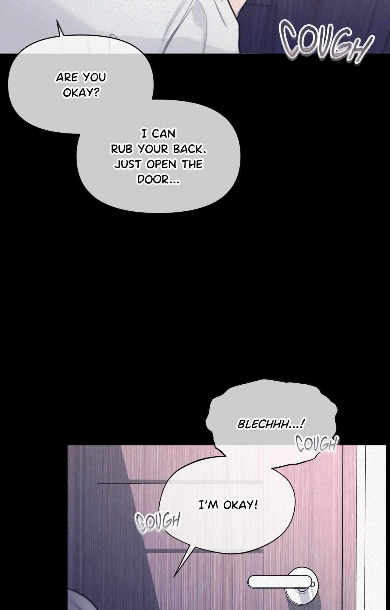 You Are My Lovely Copycat! Chapter 11 page 55 - 