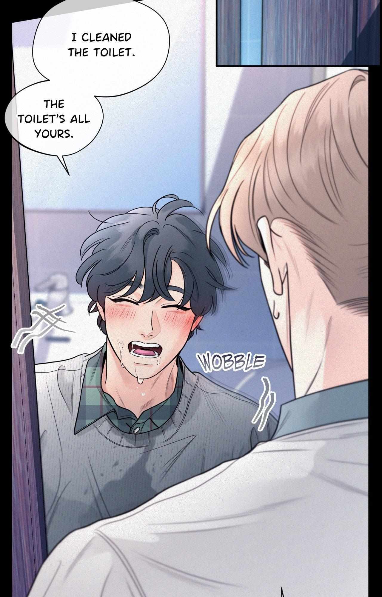 You Are My Lovely Copycat! Chapter 11 page 59 - 