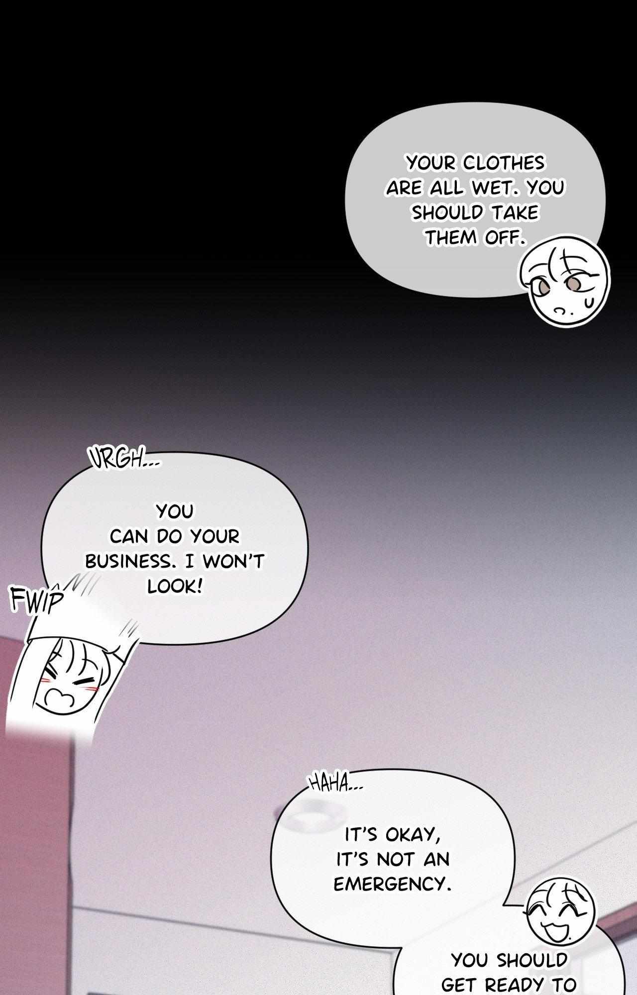 You Are My Lovely Copycat! Chapter 11 page 61 - 