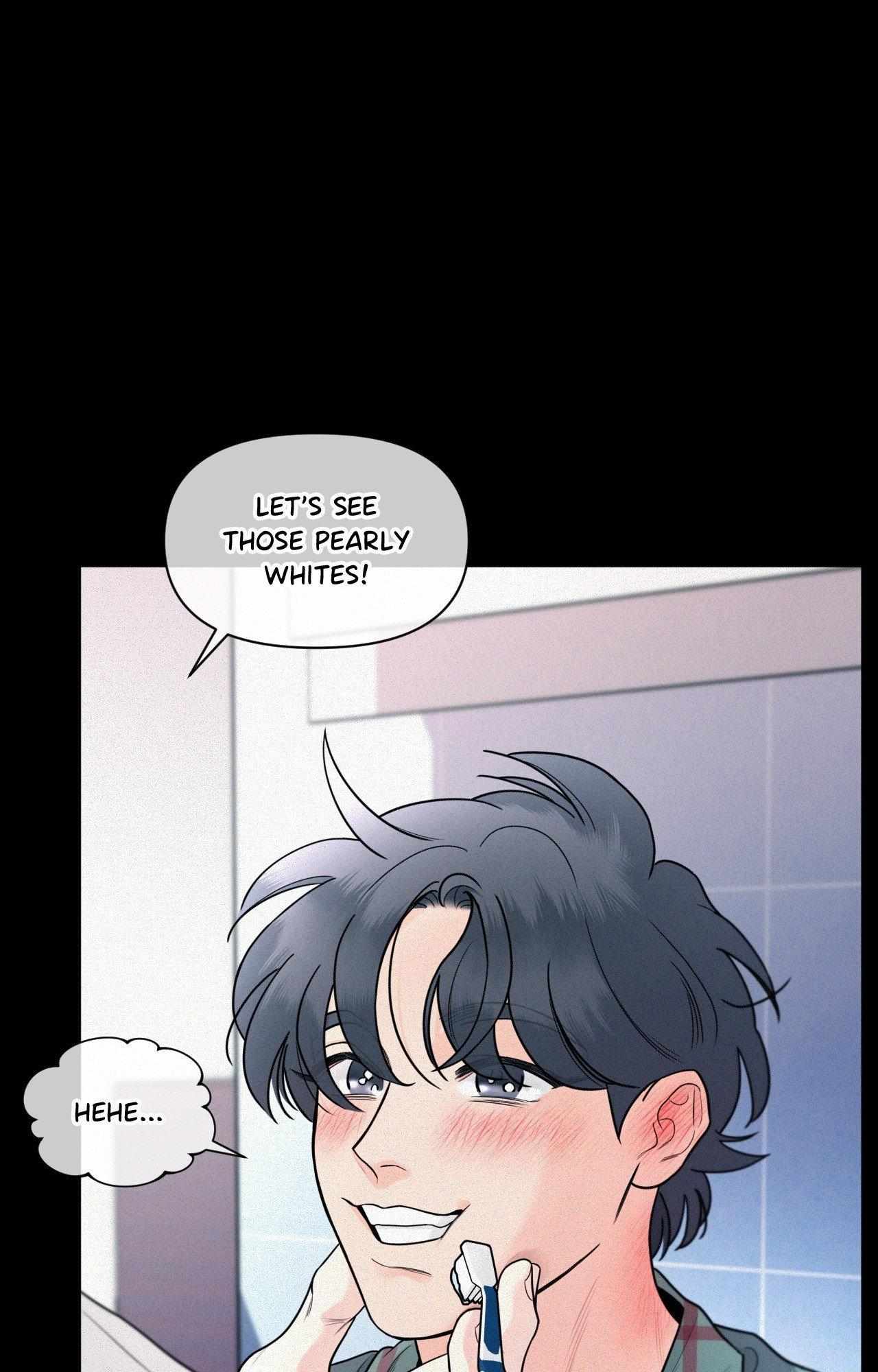 You Are My Lovely Copycat! Chapter 11 page 63 - 