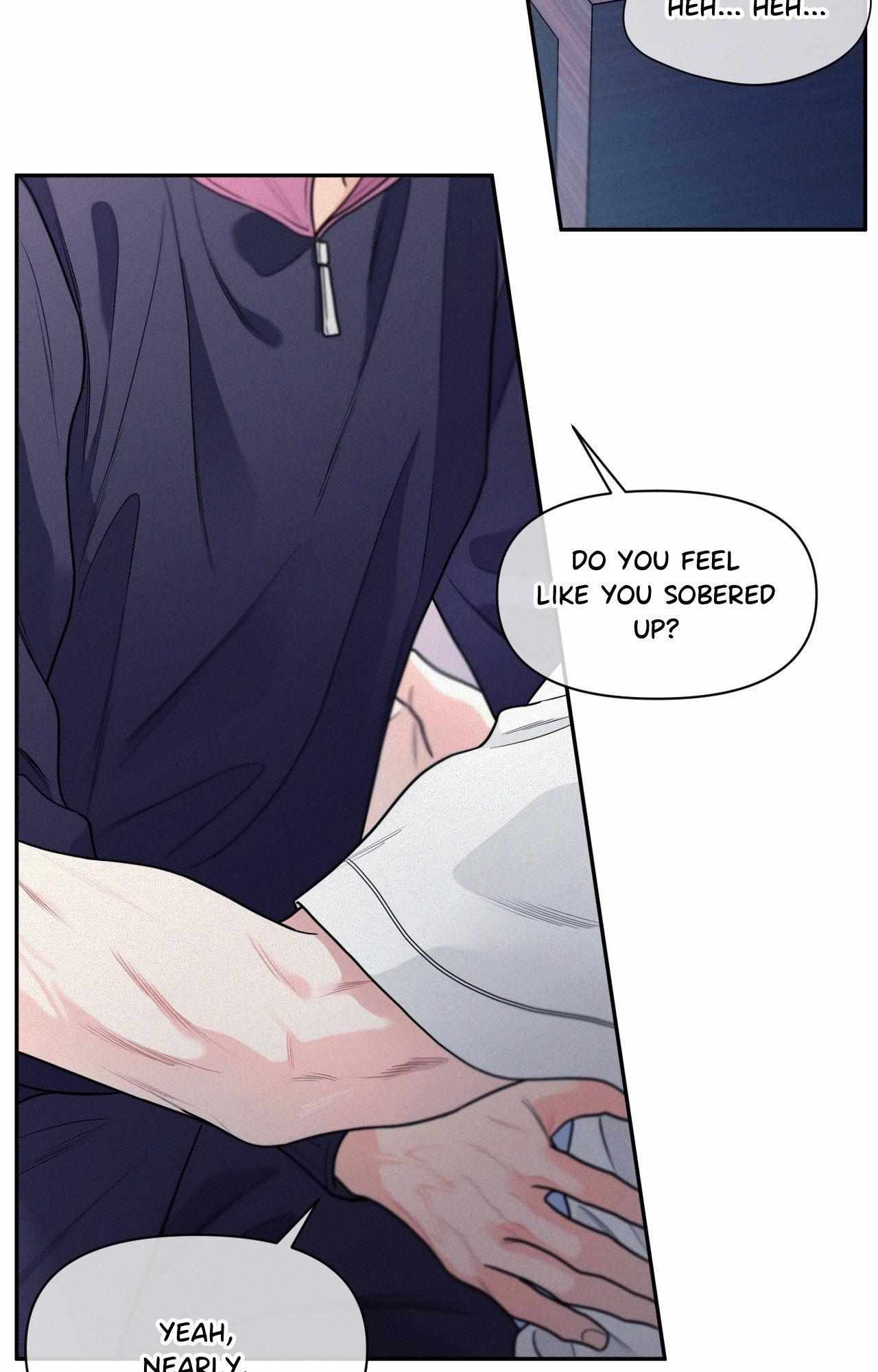 You Are My Lovely Copycat! Chapter 11 page 70 - 