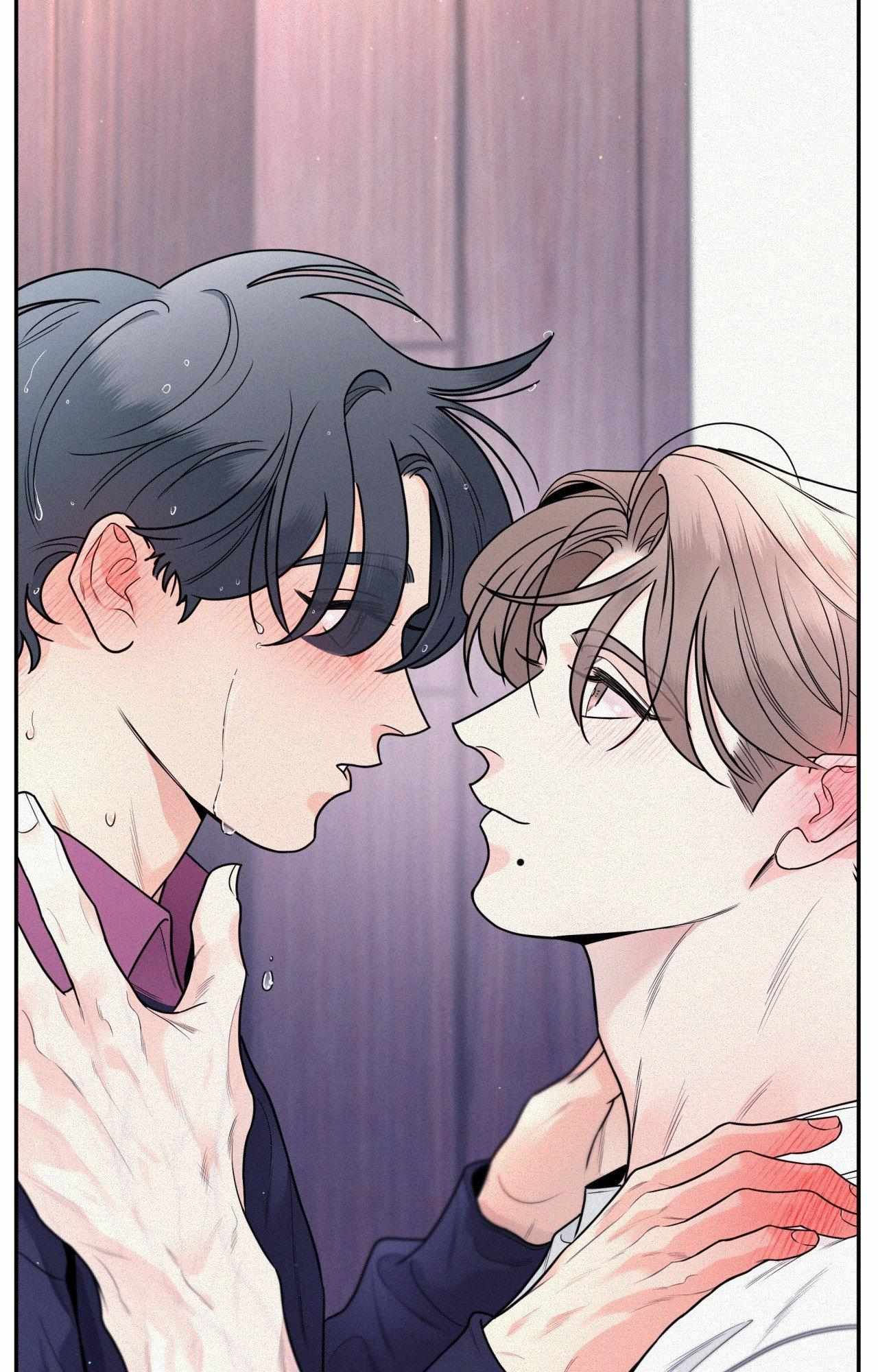 You Are My Lovely Copycat! Chapter 11 page 74 - 