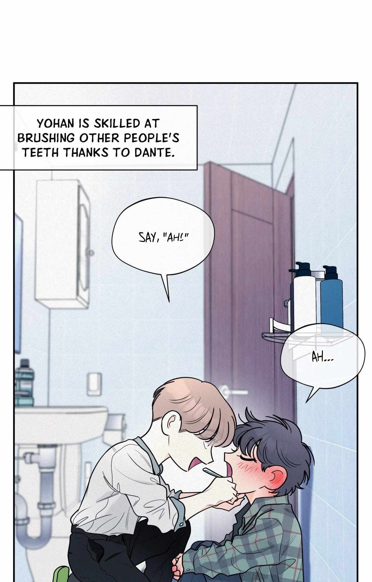 You Are My Lovely Copycat! Chapter 11 page 79 - 