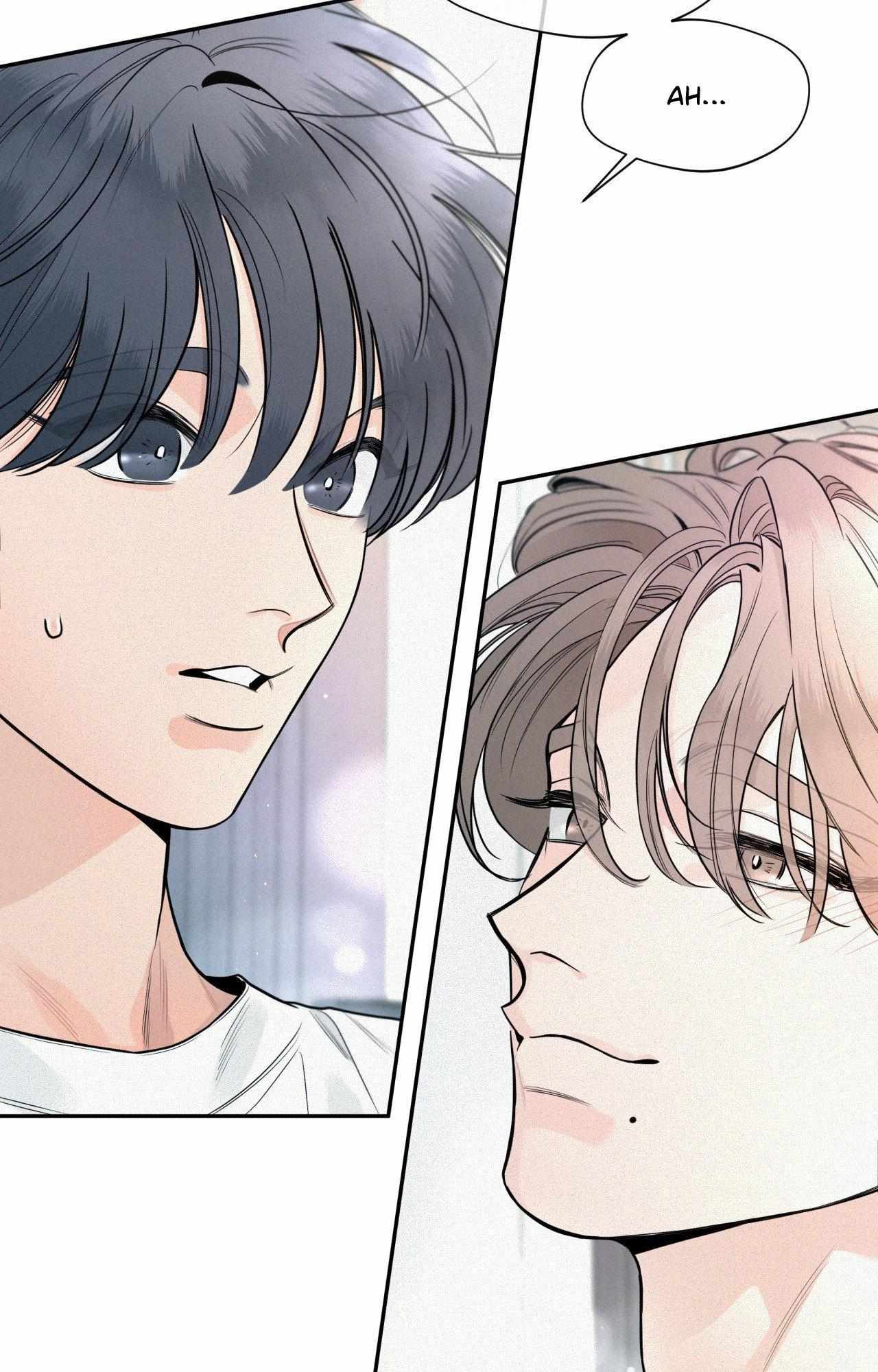 You Are My Lovely Copycat! Chapter 21 page 106 - 