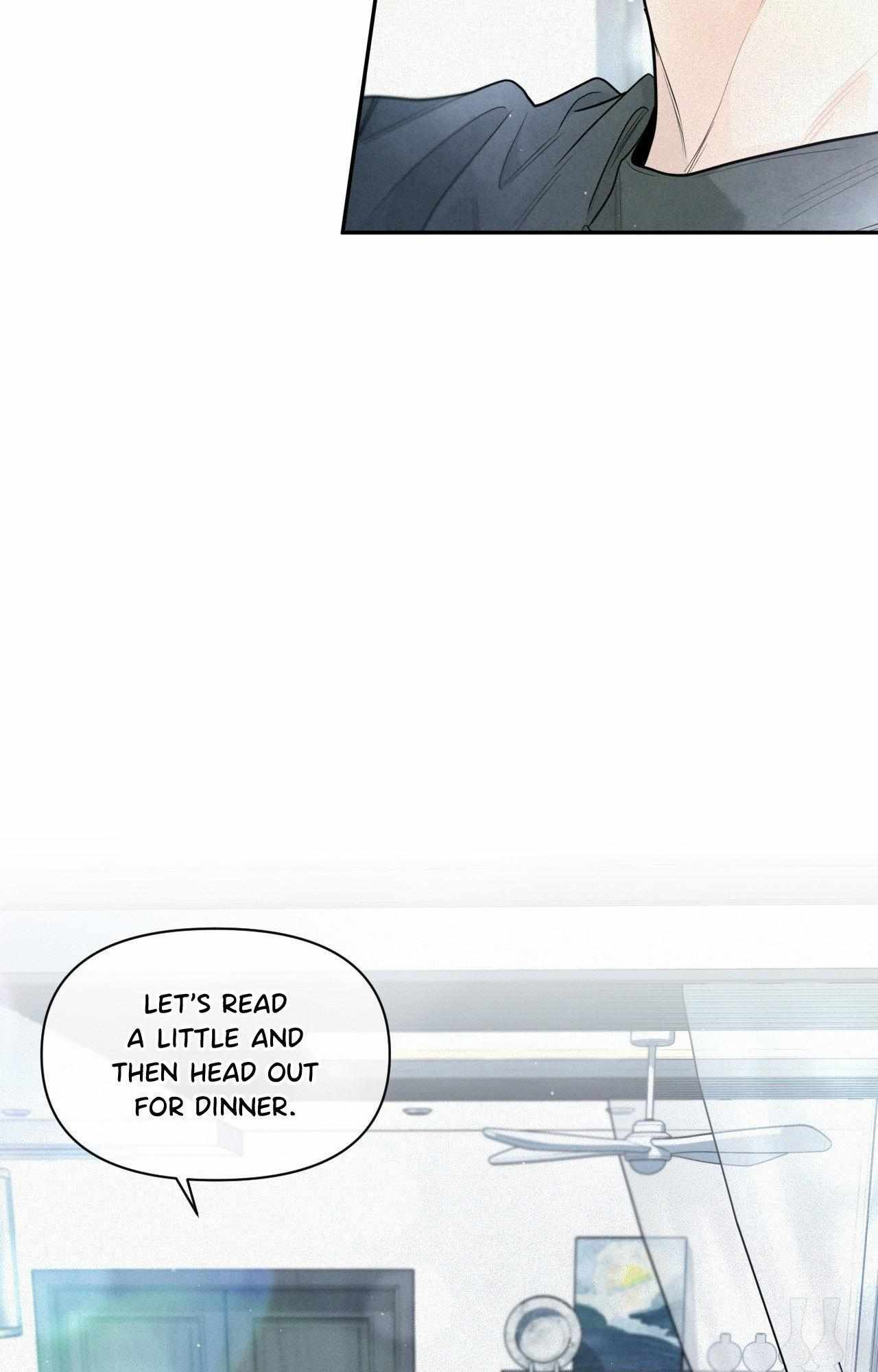 You Are My Lovely Copycat! Chapter 21 page 107 - 