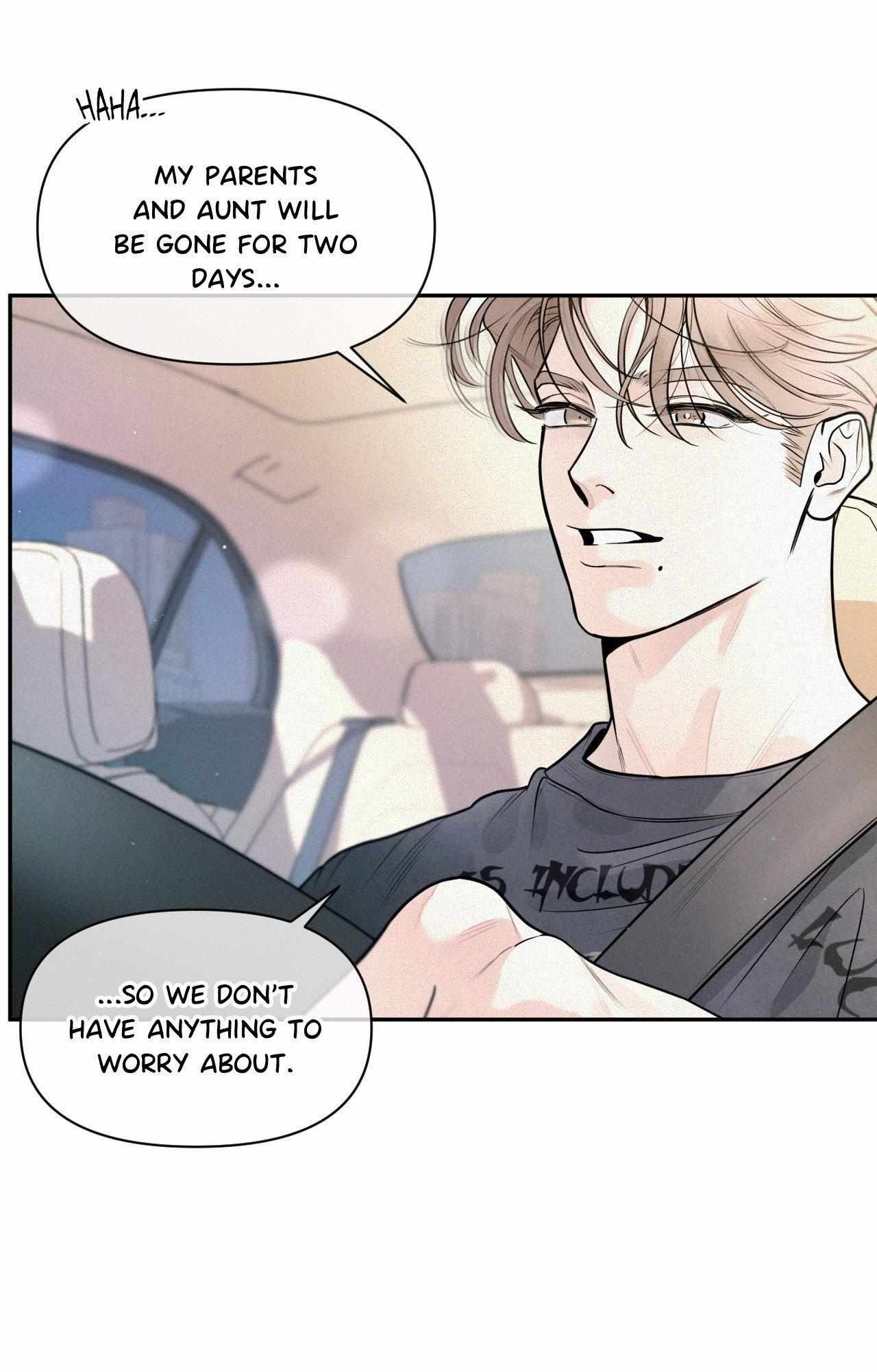 You Are My Lovely Copycat! Chapter 21 page 12 - 