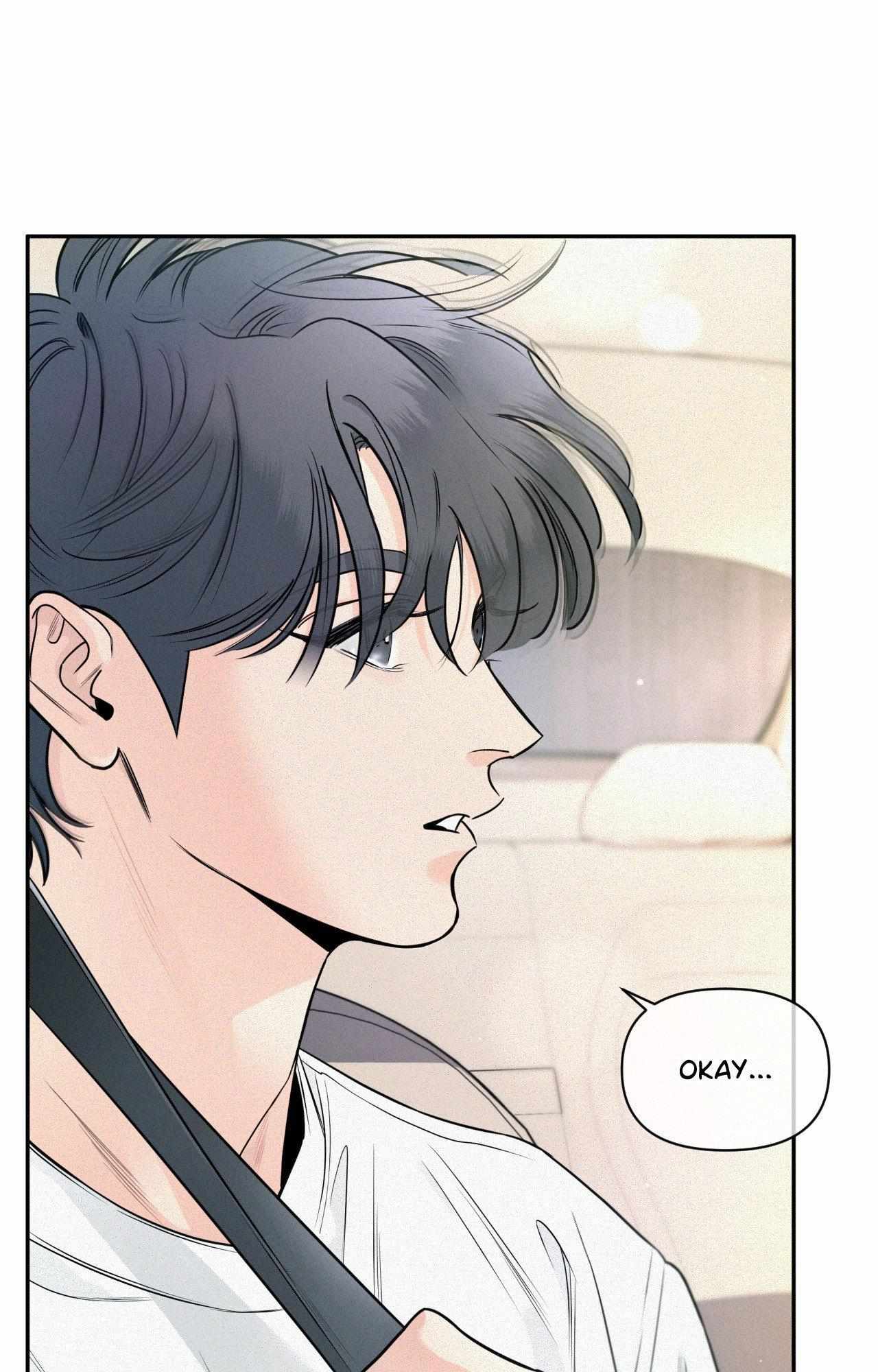 You Are My Lovely Copycat! Chapter 21 page 13 - 