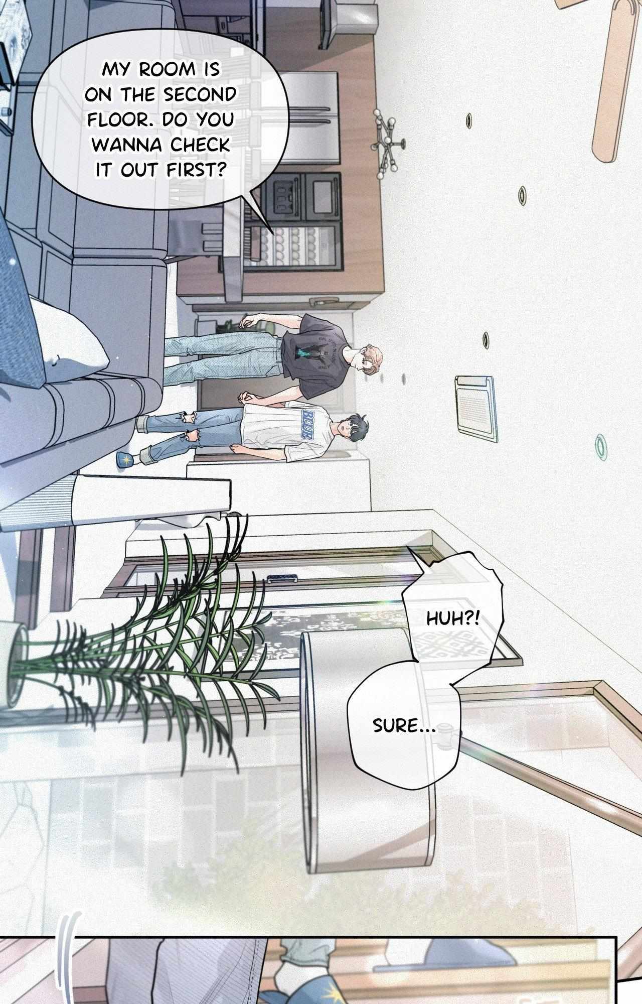 You Are My Lovely Copycat! Chapter 21 page 17 - 