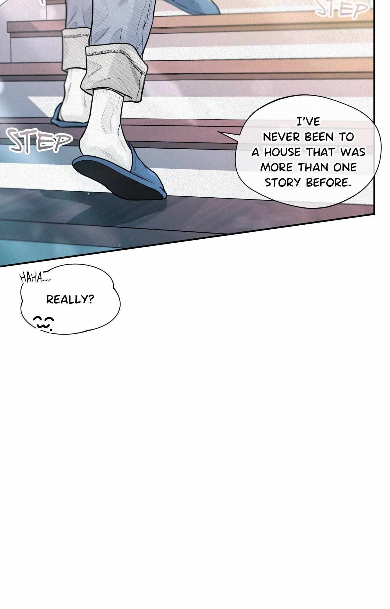 You Are My Lovely Copycat! Chapter 21 page 18 - 