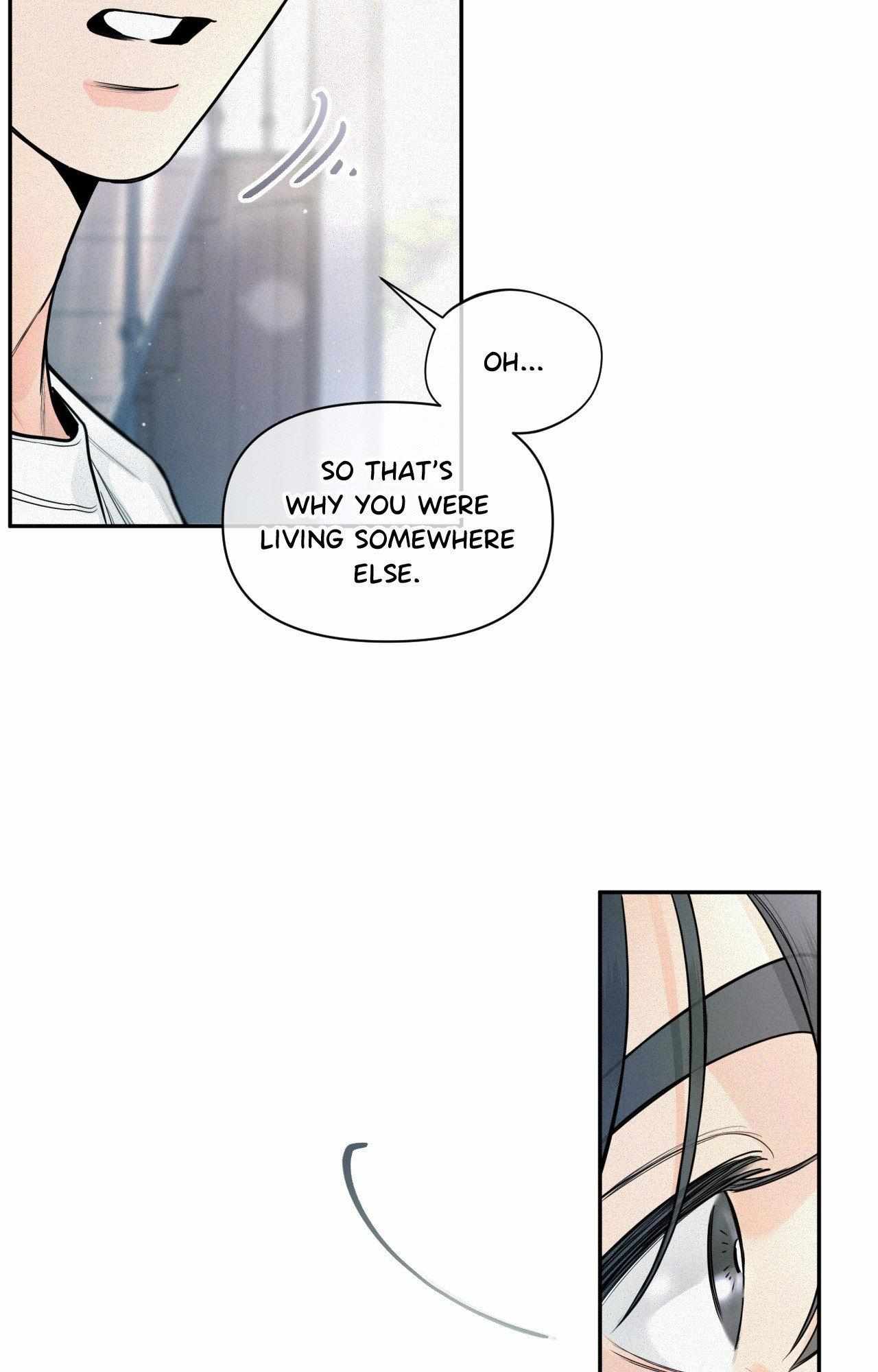 You Are My Lovely Copycat! Chapter 21 page 22 - 