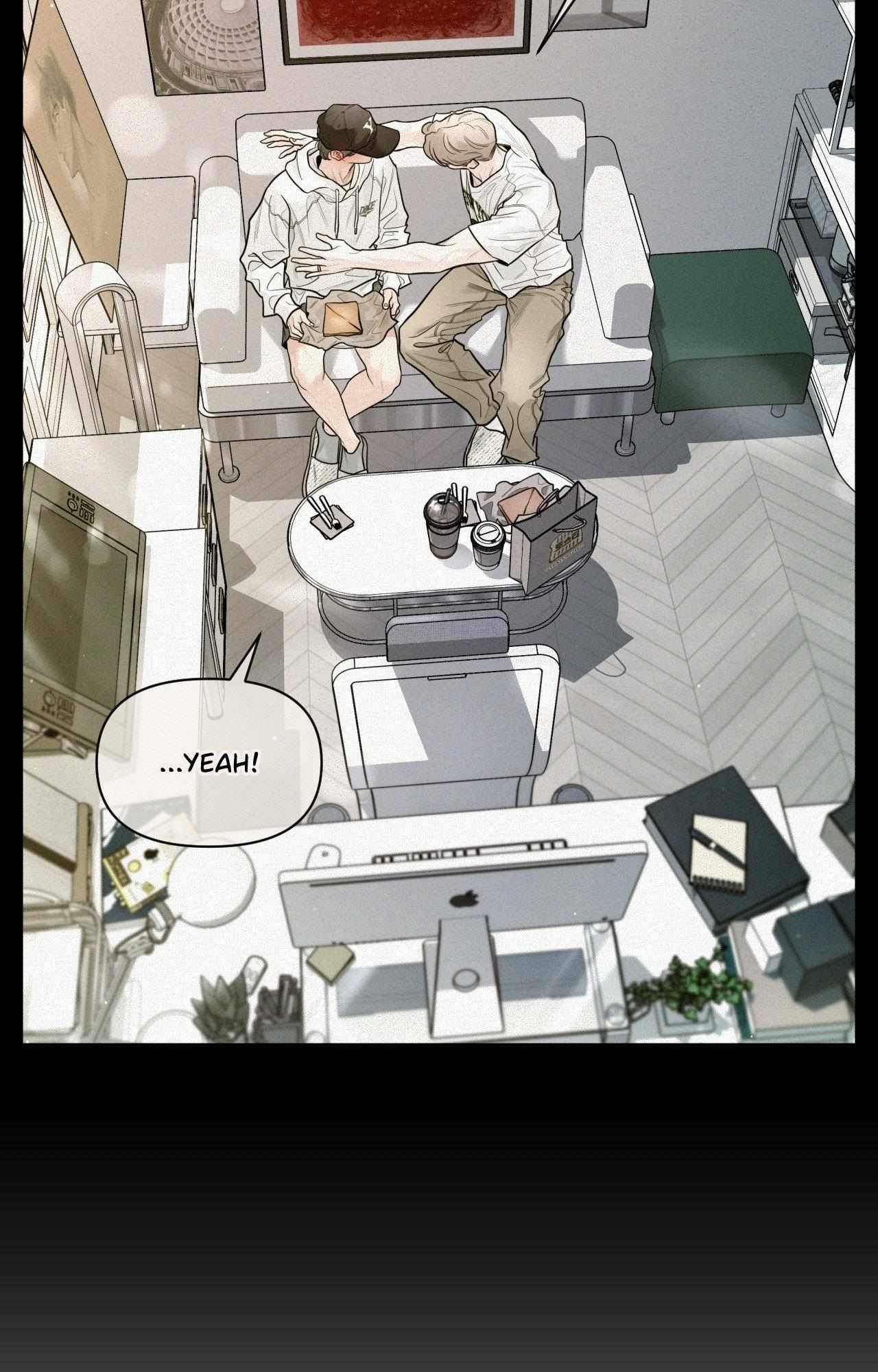 You Are My Lovely Copycat! Chapter 21 page 30 - 