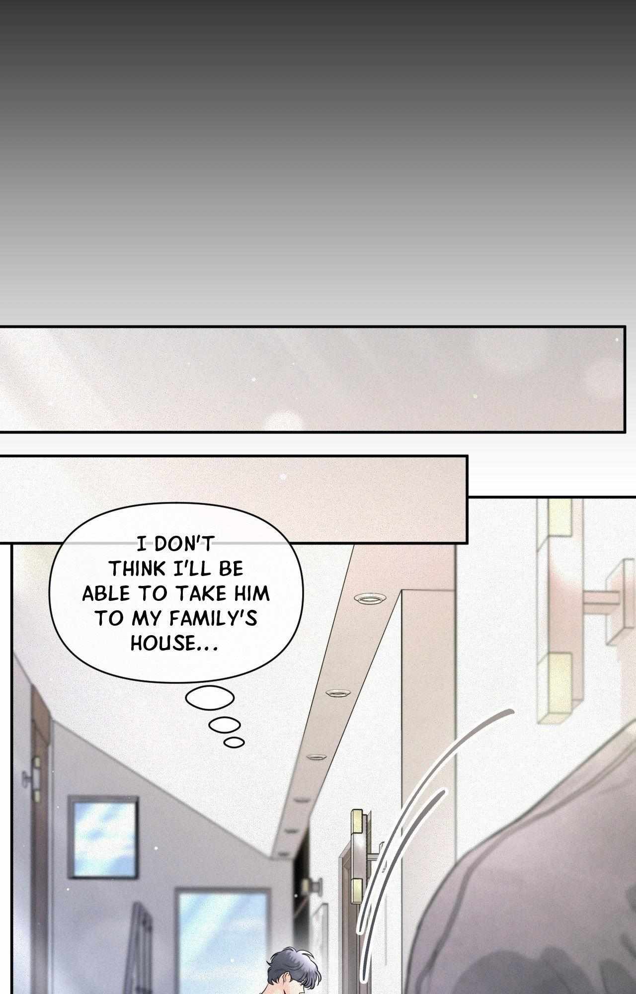 You Are My Lovely Copycat! Chapter 21 page 31 - 