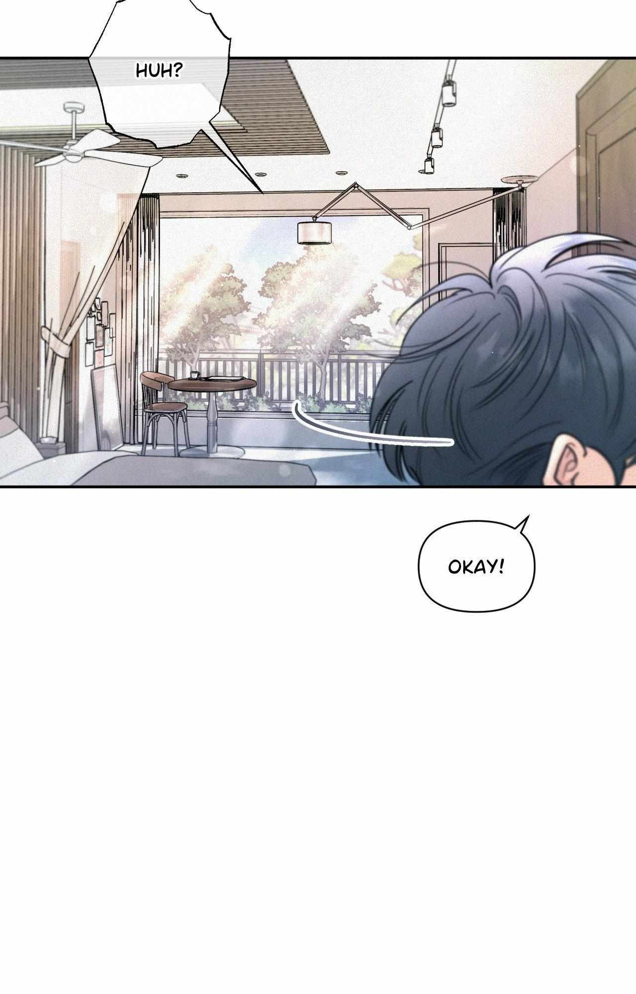 You Are My Lovely Copycat! Chapter 21 page 33 - 
