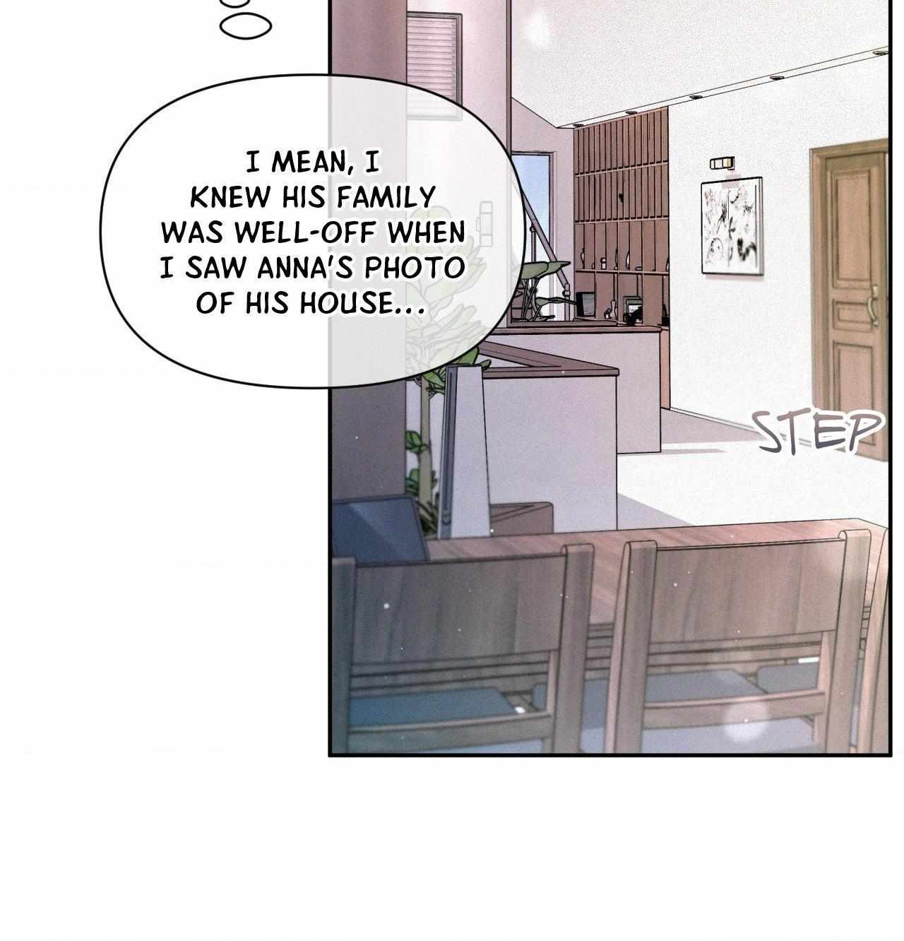 You Are My Lovely Copycat! Chapter 21 page 35 - 