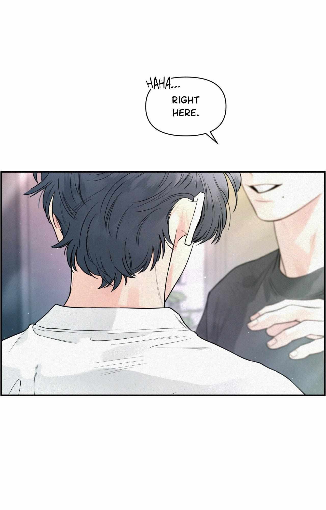 You Are My Lovely Copycat! Chapter 21 page 36 - 