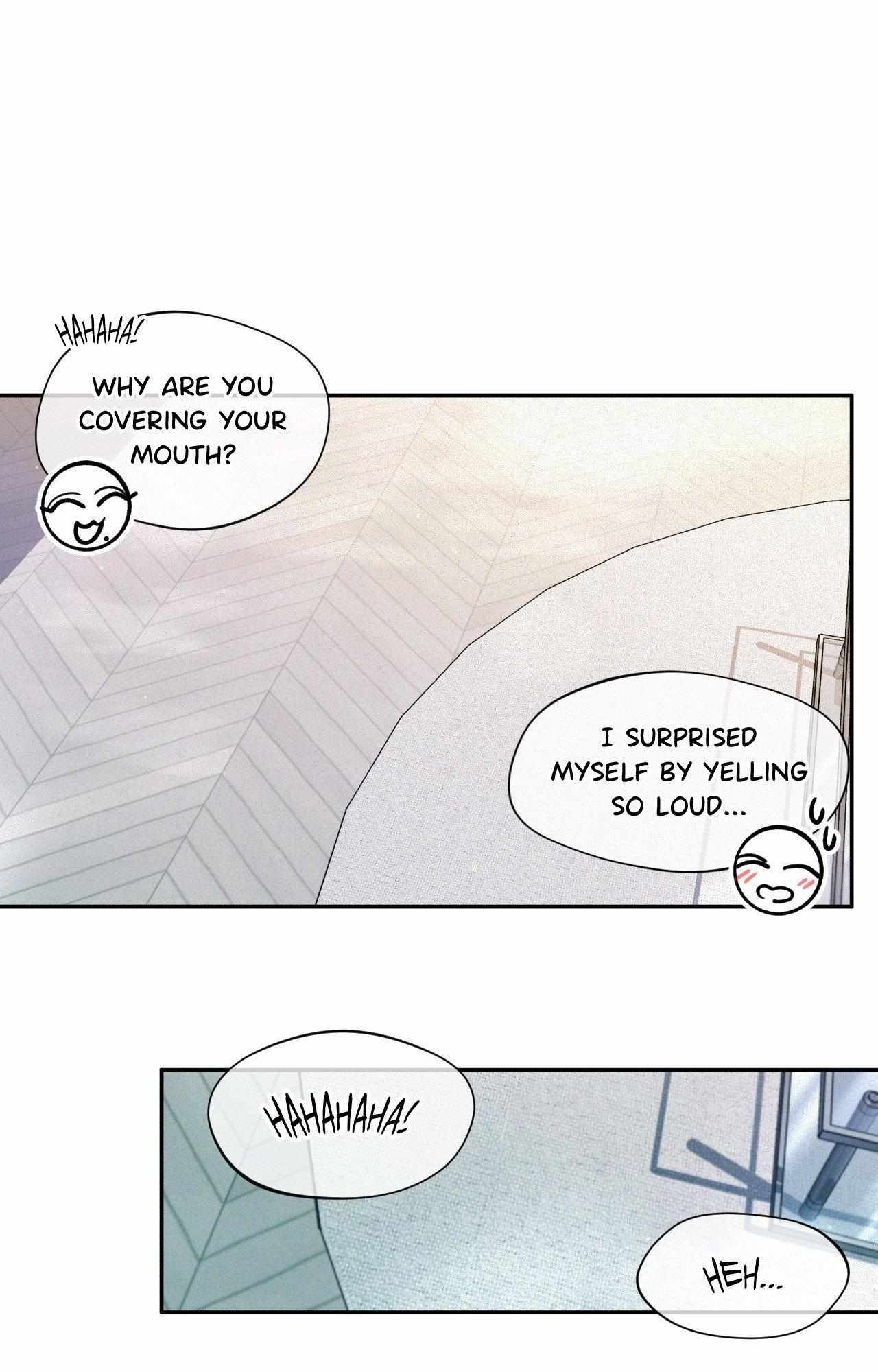 You Are My Lovely Copycat! Chapter 21 page 42 - 