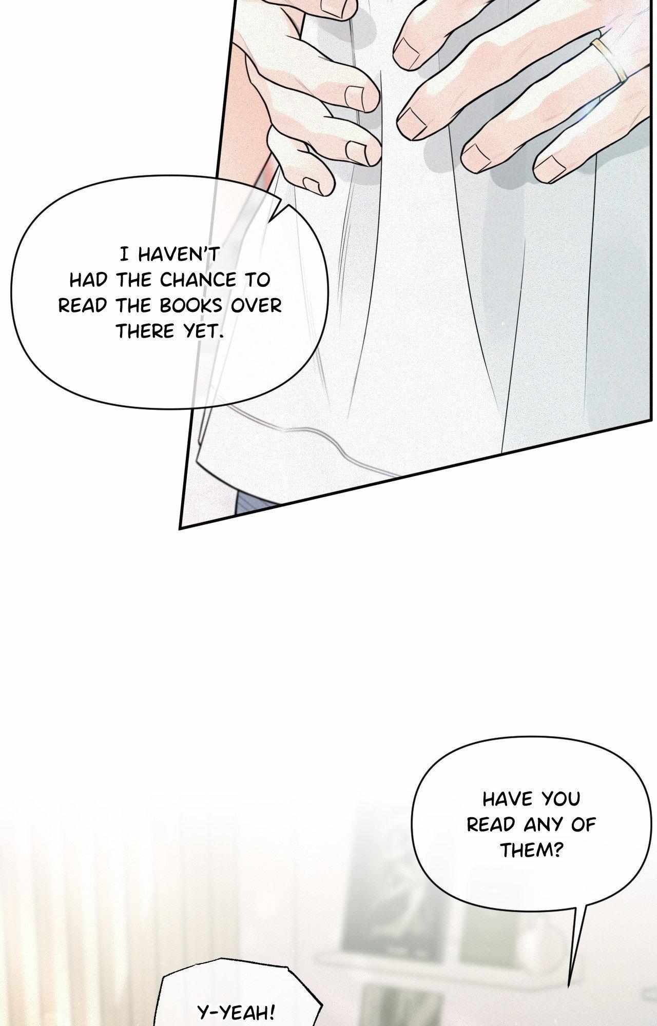You Are My Lovely Copycat! Chapter 21 page 48 - 