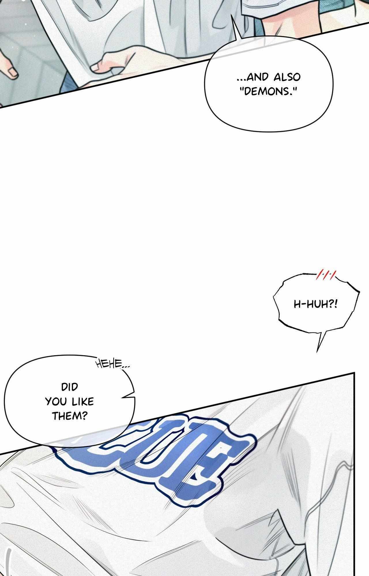 You Are My Lovely Copycat! Chapter 21 page 50 - 