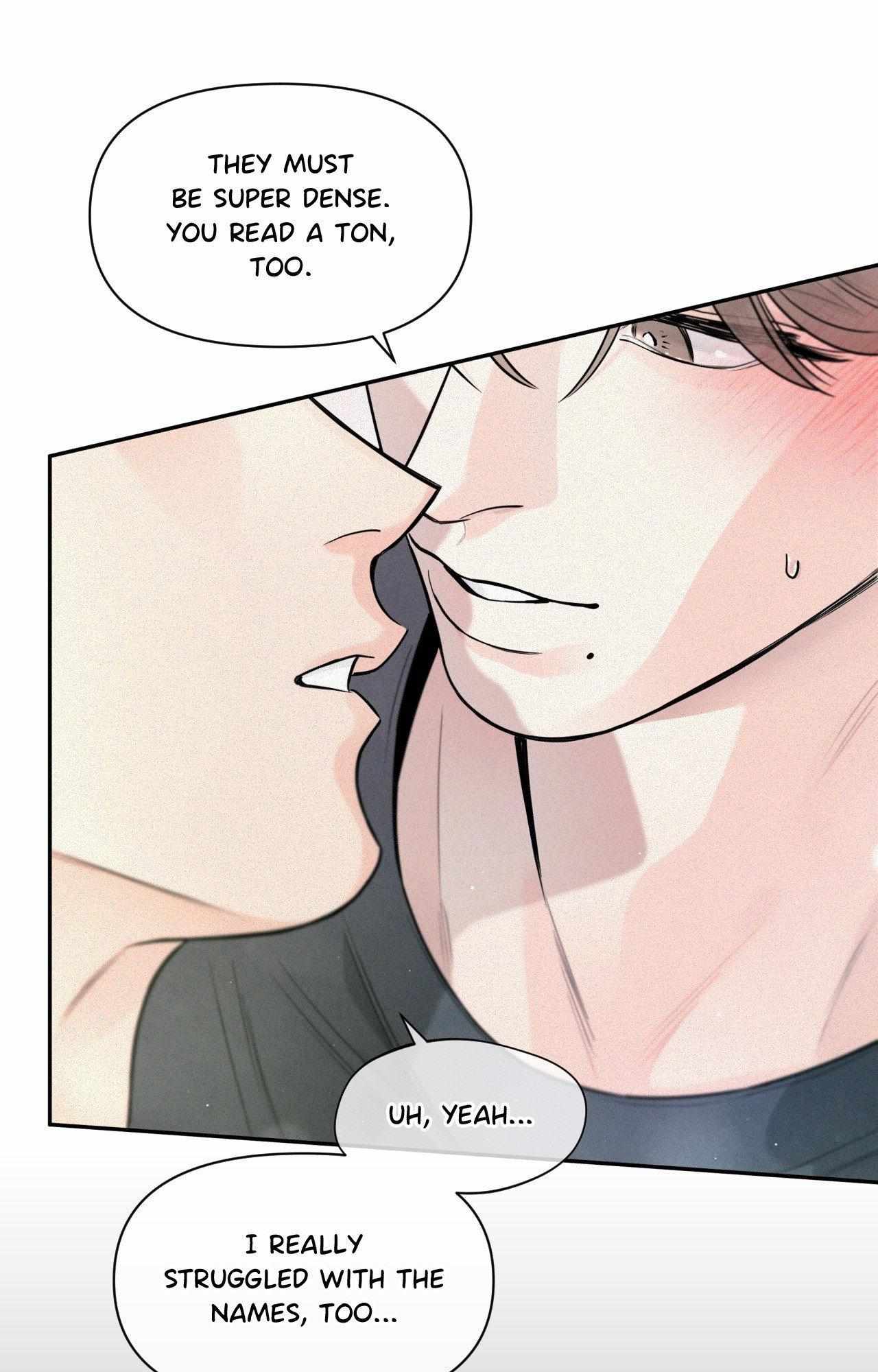 You Are My Lovely Copycat! Chapter 21 page 52 - 