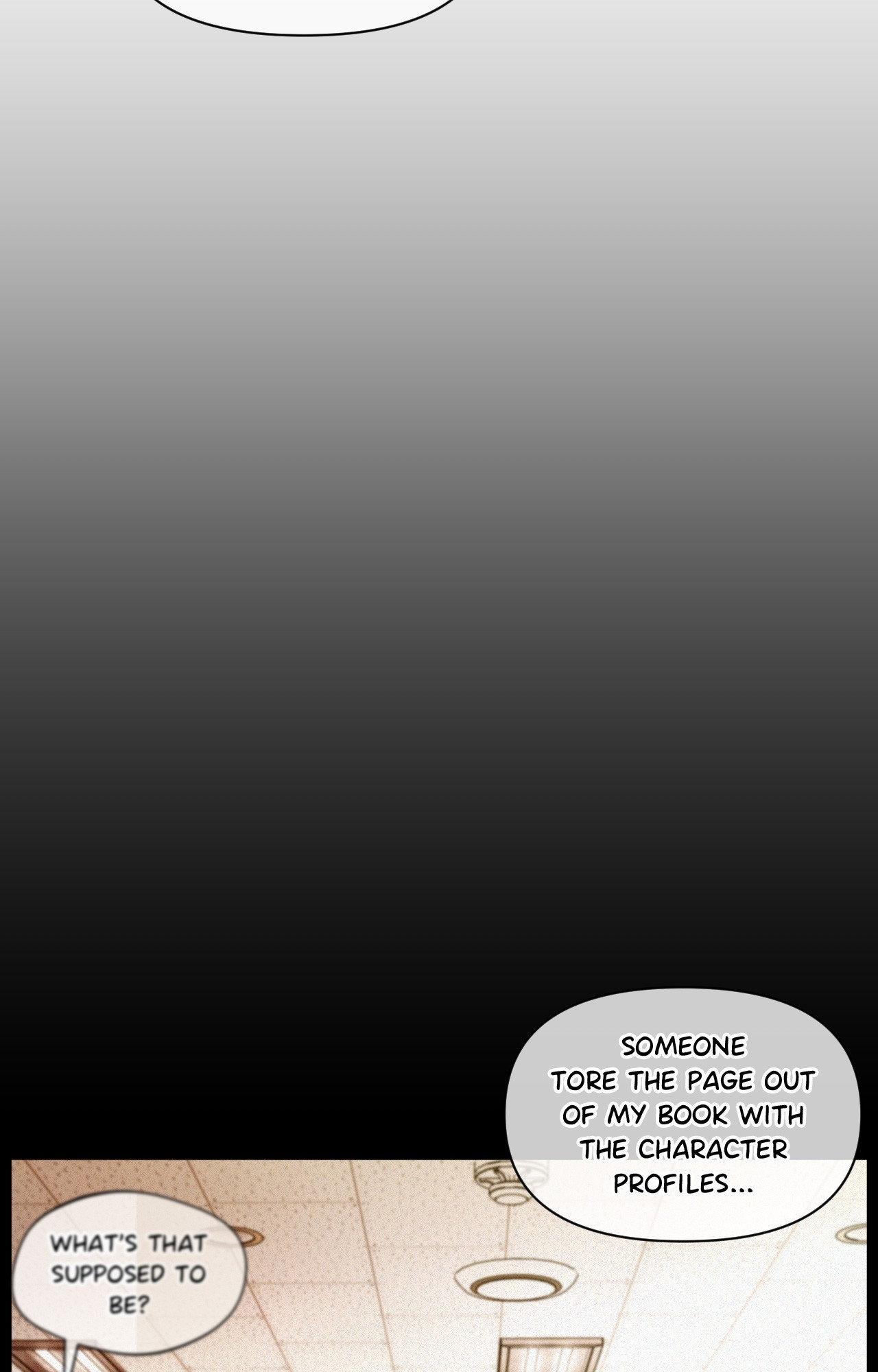 You Are My Lovely Copycat! Chapter 21 page 53 - 