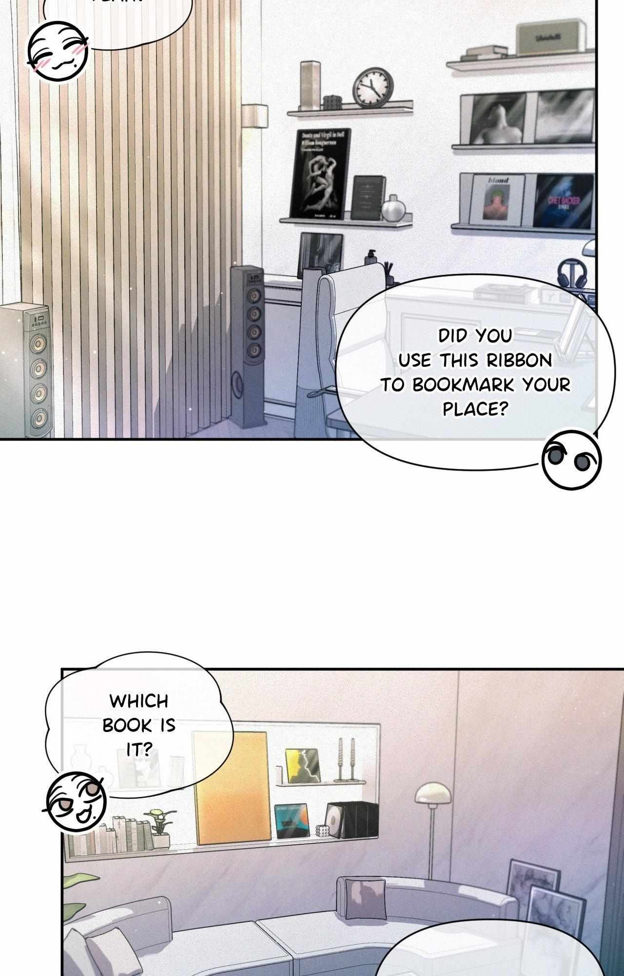 You Are My Lovely Copycat! Chapter 21 page 66 - 