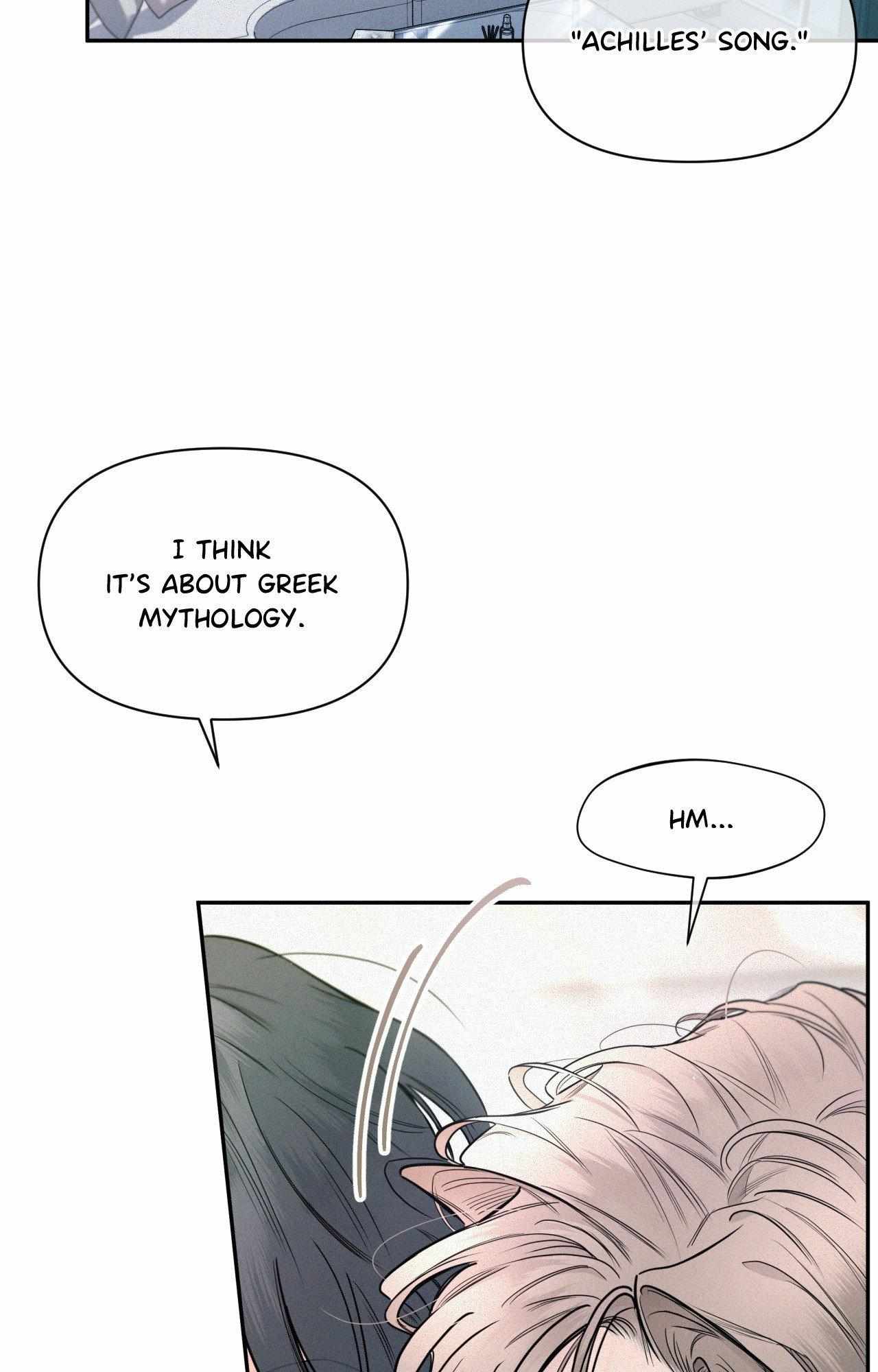 You Are My Lovely Copycat! Chapter 21 page 67 - 