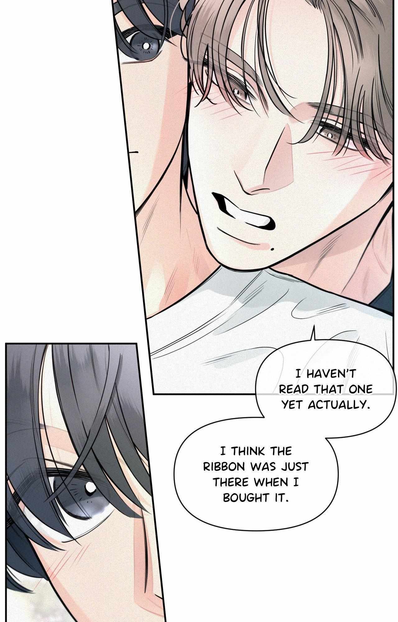 You Are My Lovely Copycat! Chapter 21 page 68 - 
