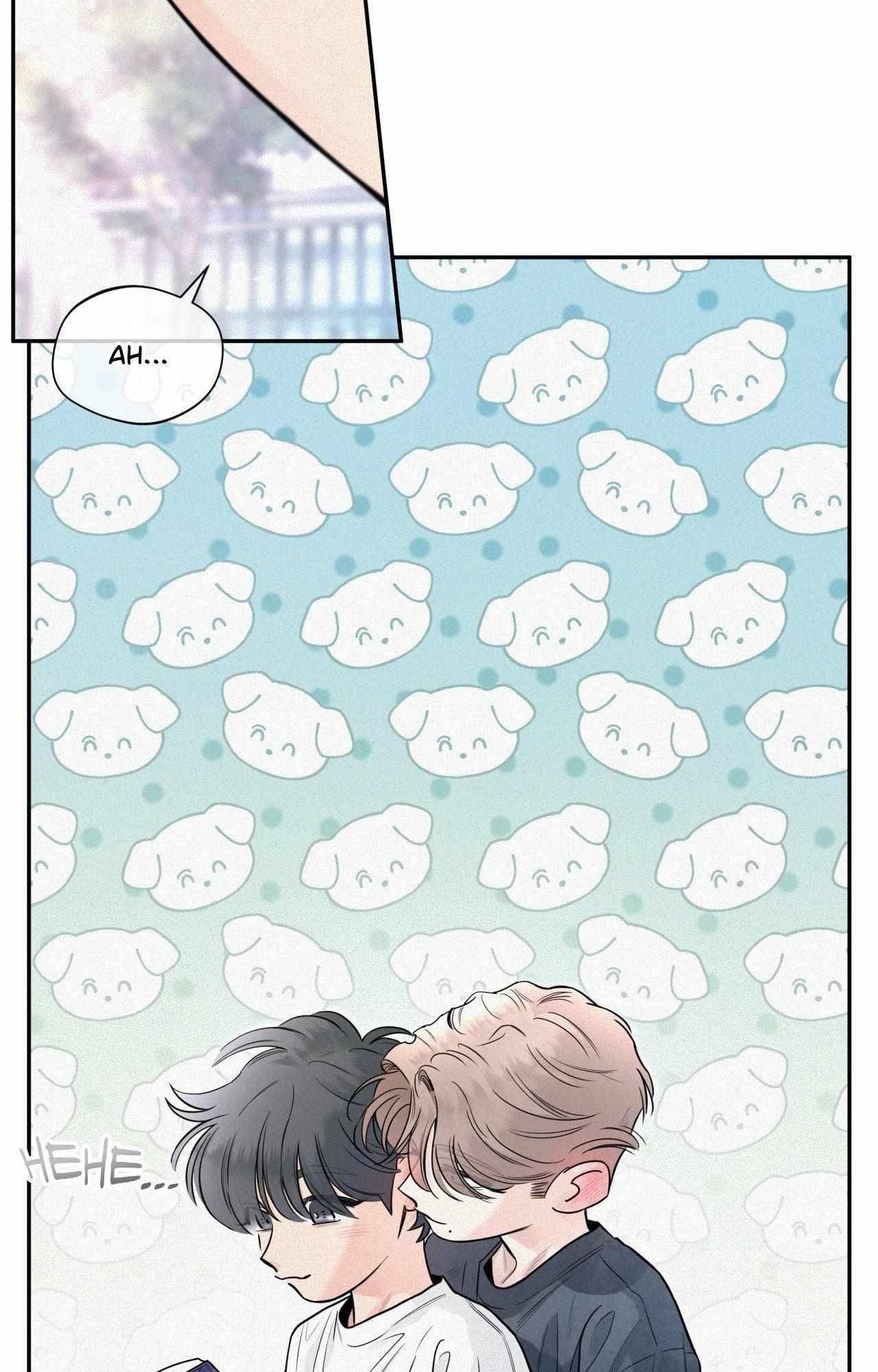 You Are My Lovely Copycat! Chapter 21 page 69 - 