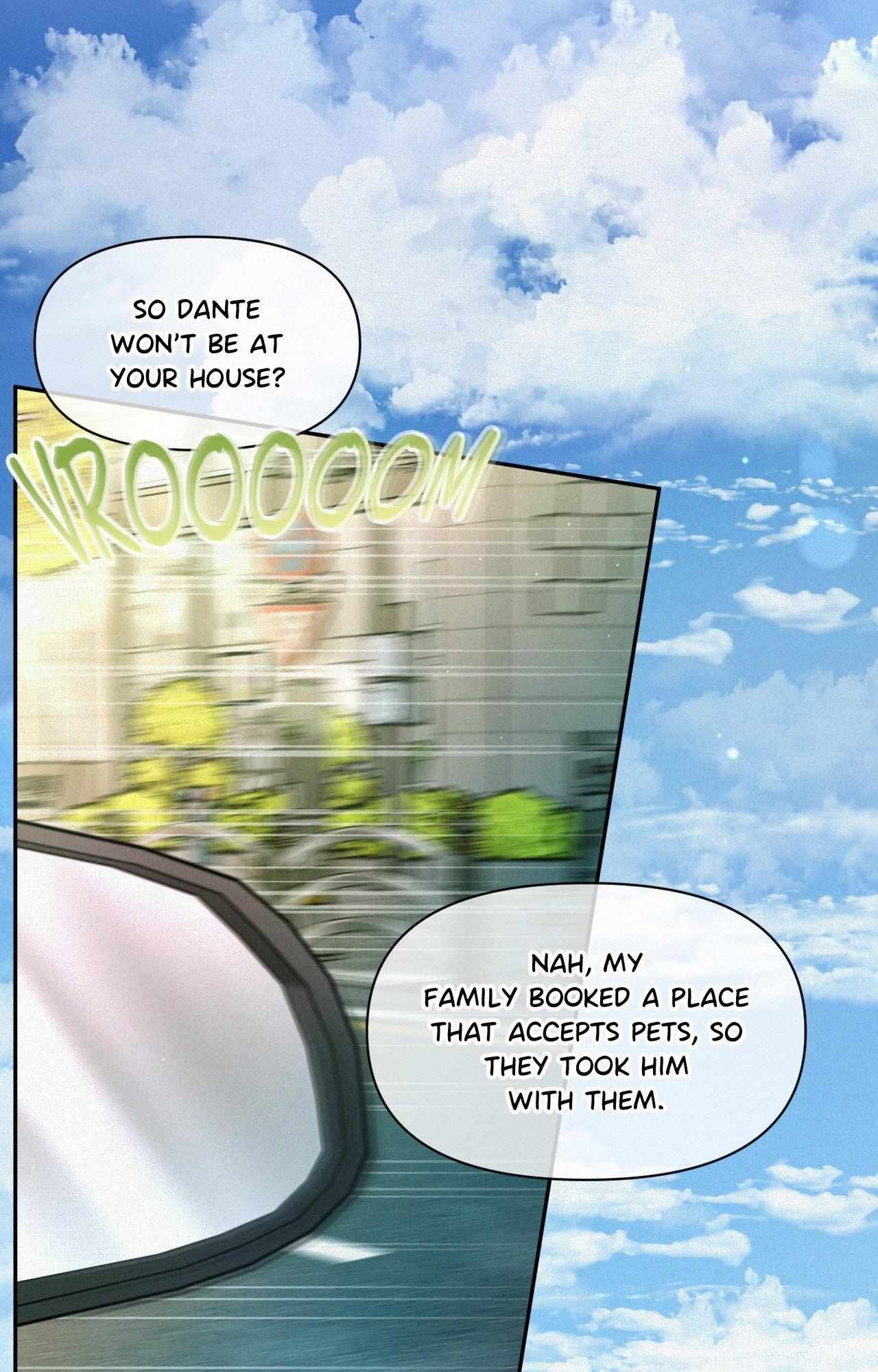 You Are My Lovely Copycat! Chapter 21 page 8 - 