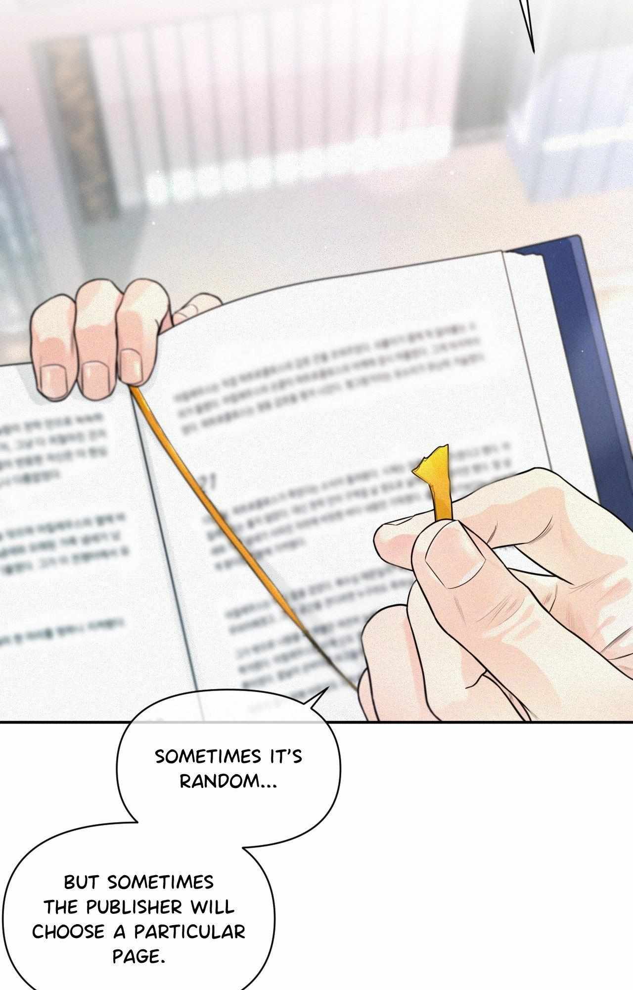 You Are My Lovely Copycat! Chapter 21 page 72 - 