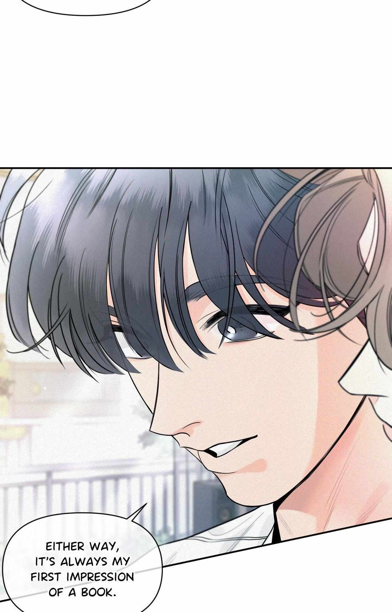 You Are My Lovely Copycat! Chapter 21 page 73 - 