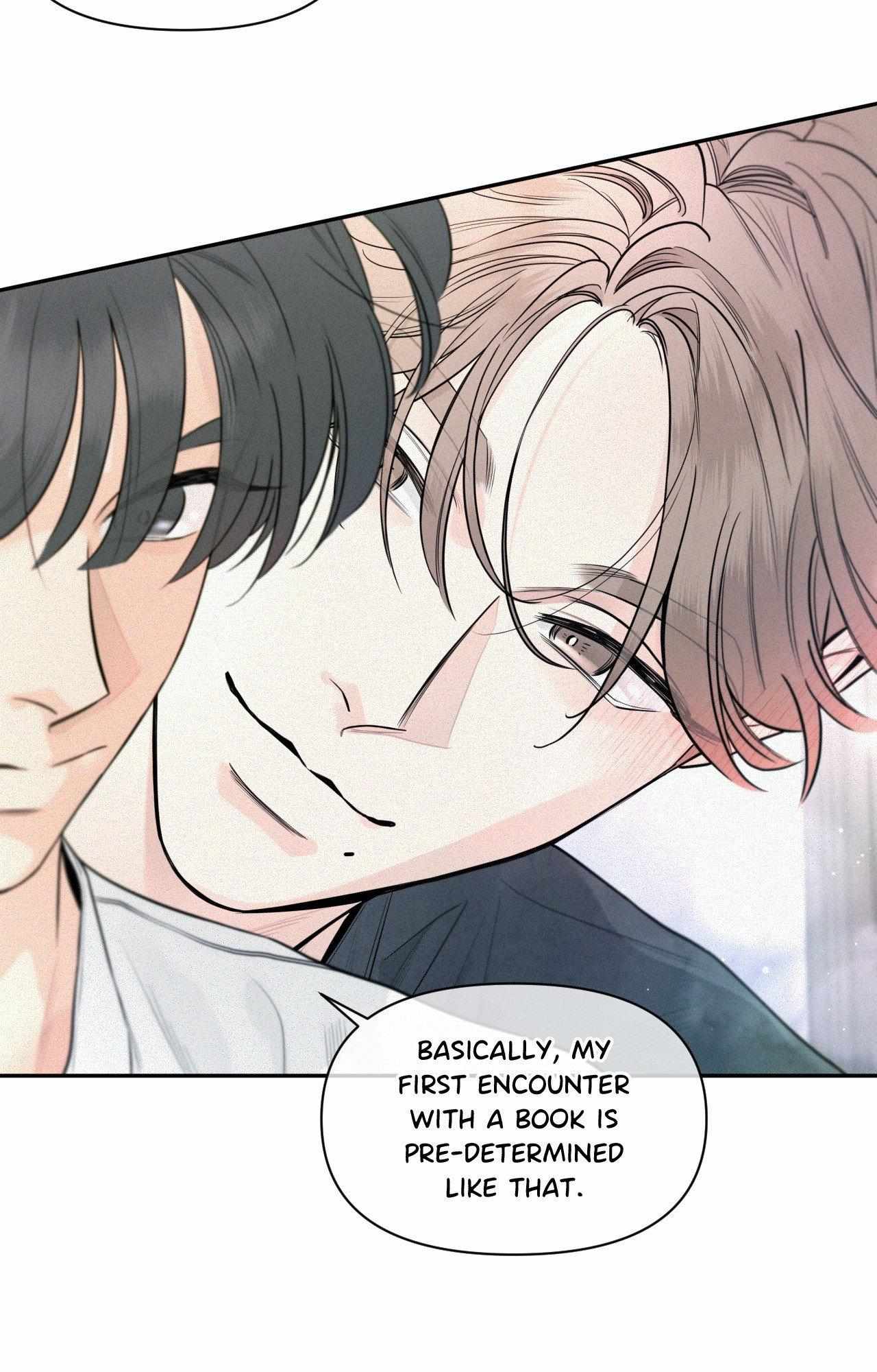 You Are My Lovely Copycat! Chapter 21 page 74 - 