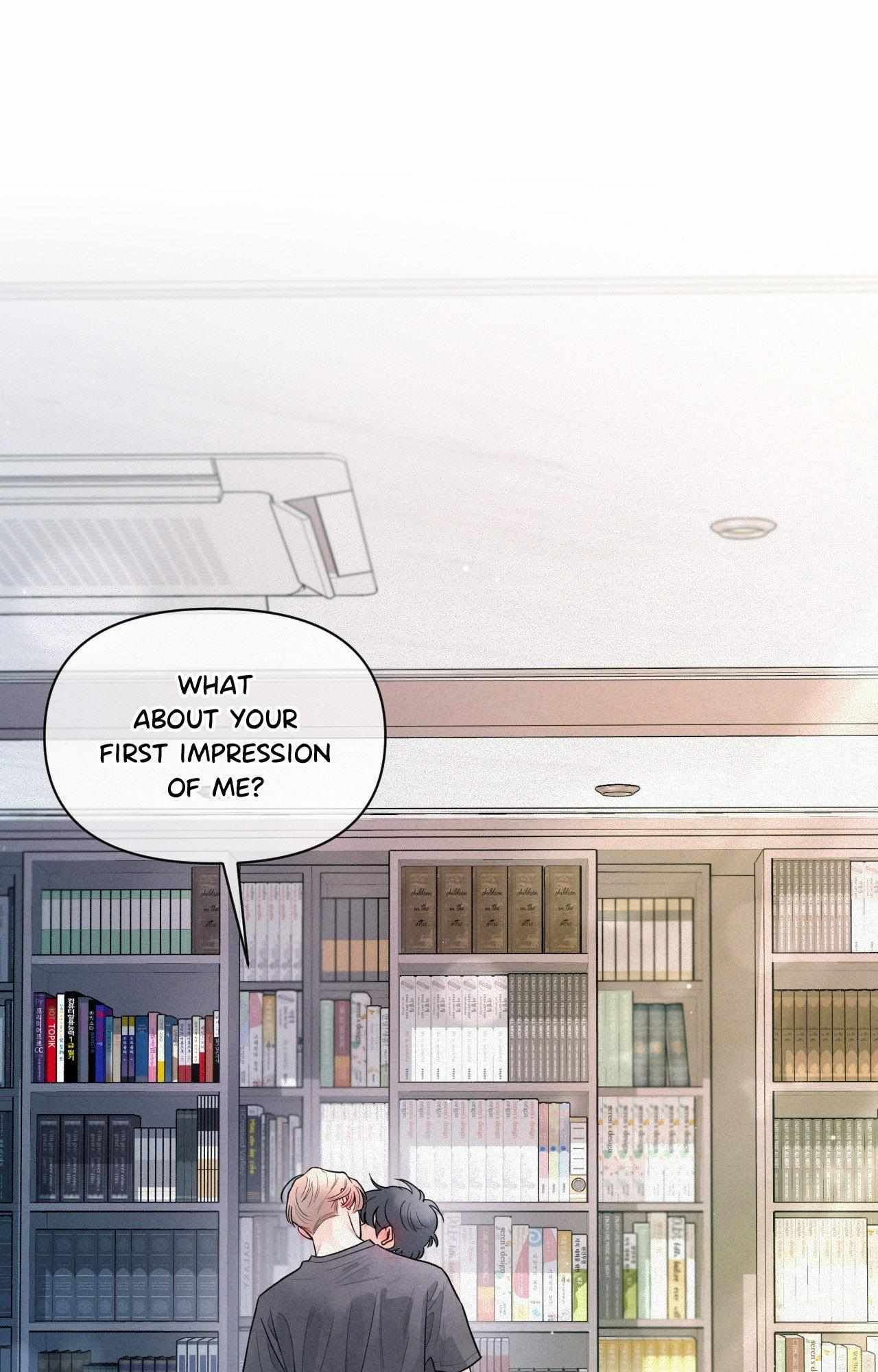 You Are My Lovely Copycat! Chapter 21 page 76 - 